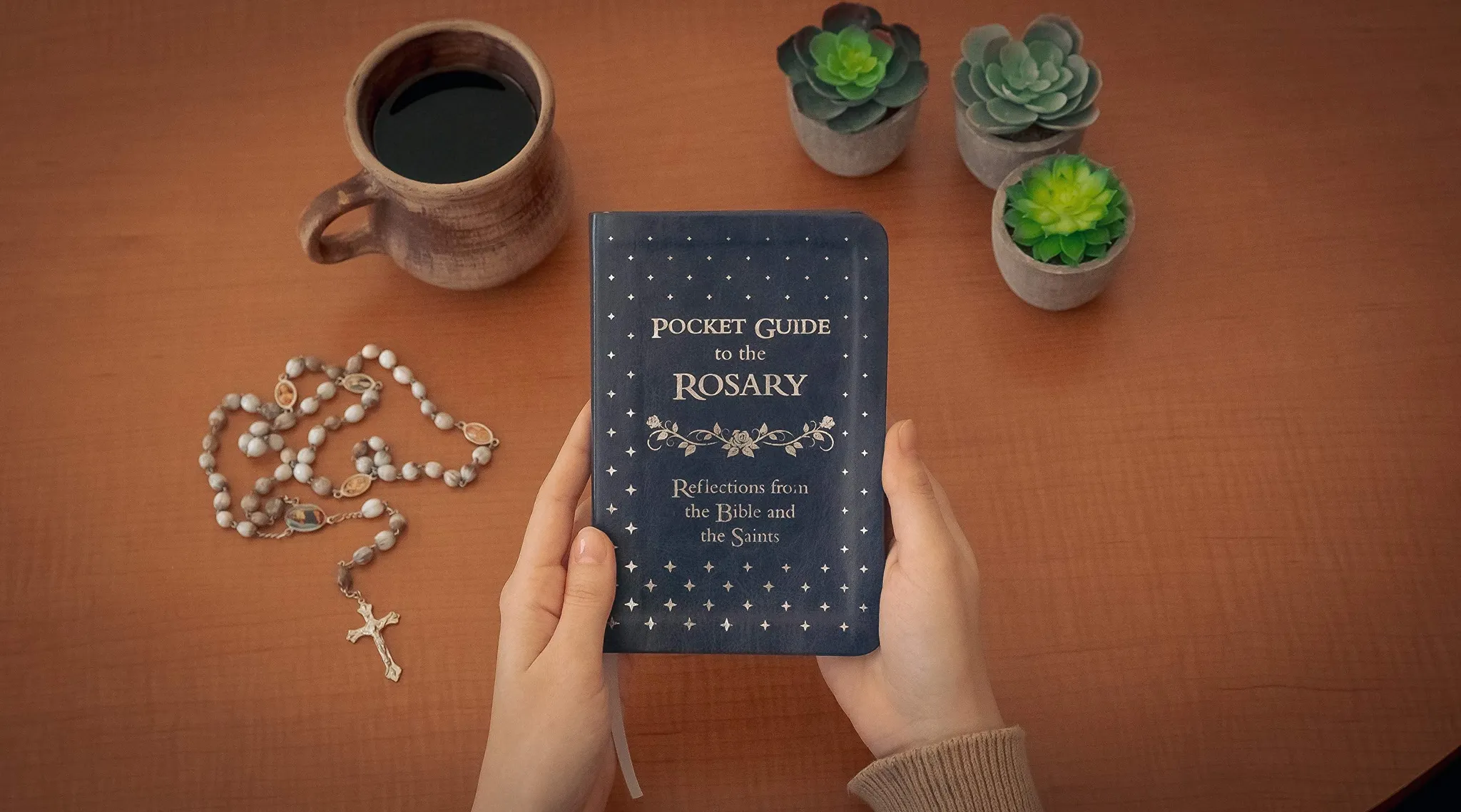 Pocket Guide to the Rosary - Image 8
