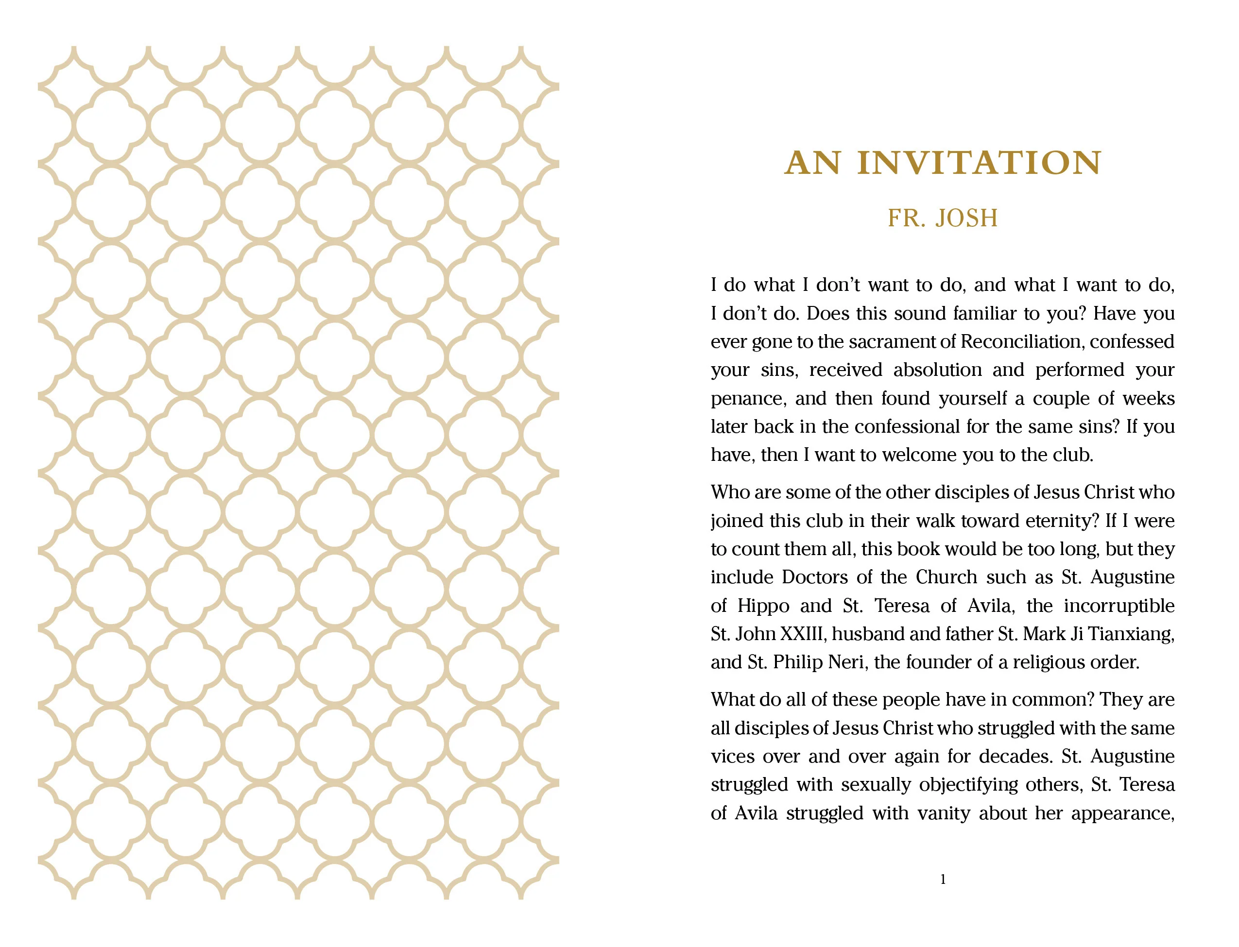 Pocket Guide to the Sacrament of Reconciliation - Image 4