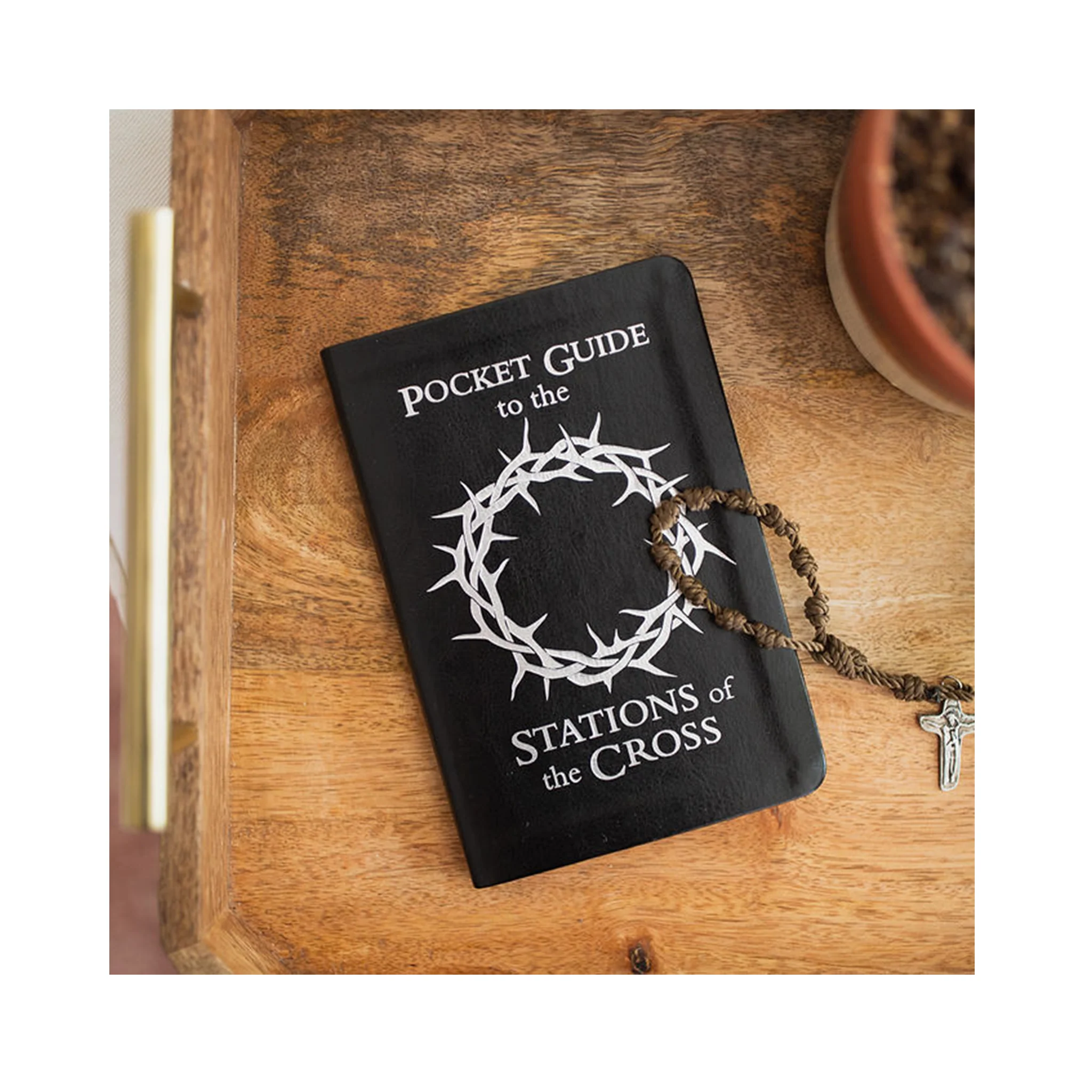 Pocket Guide to the Stations of the Cross - Image 4