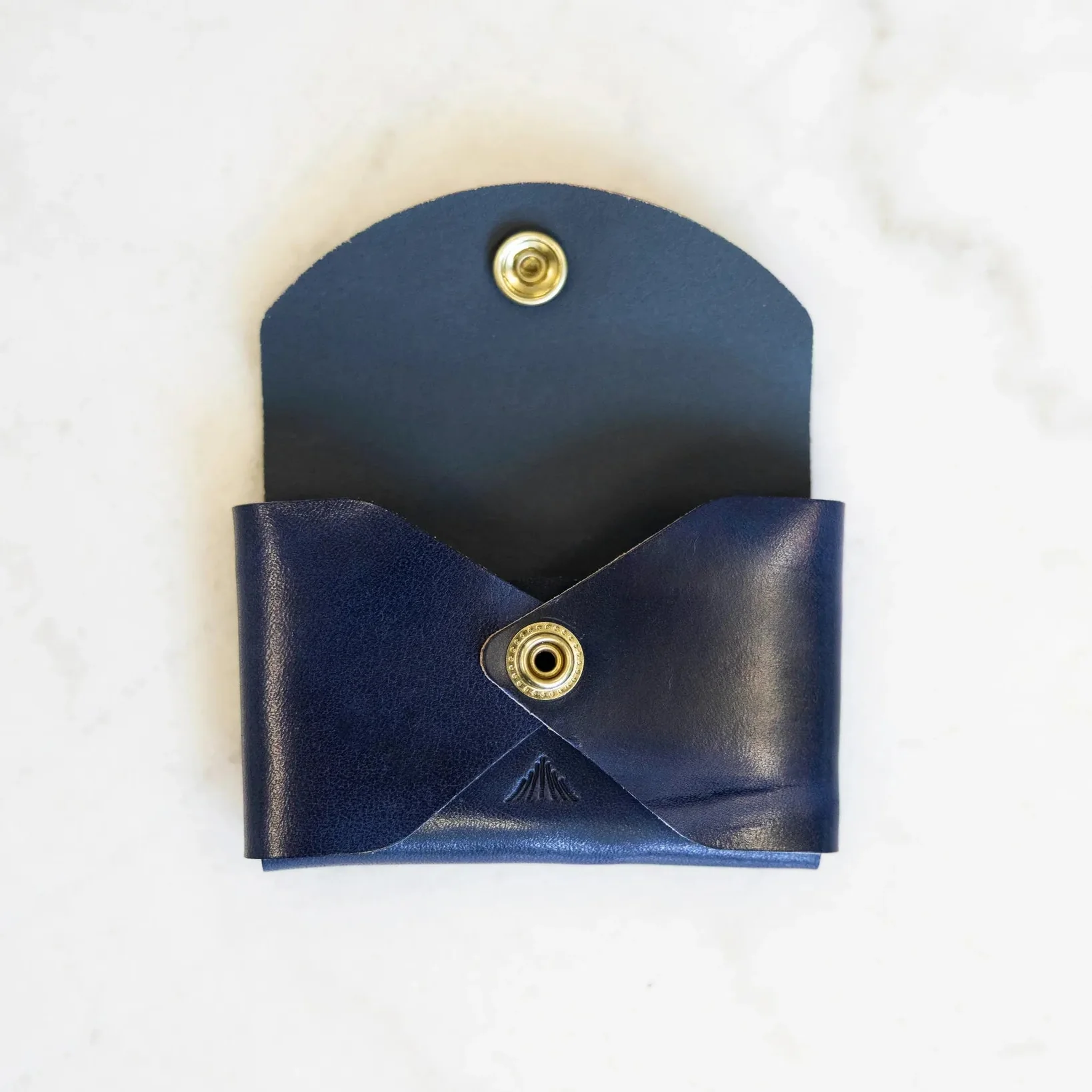 Poco a Poco Premium Leather Rosary Pouch - Image 4