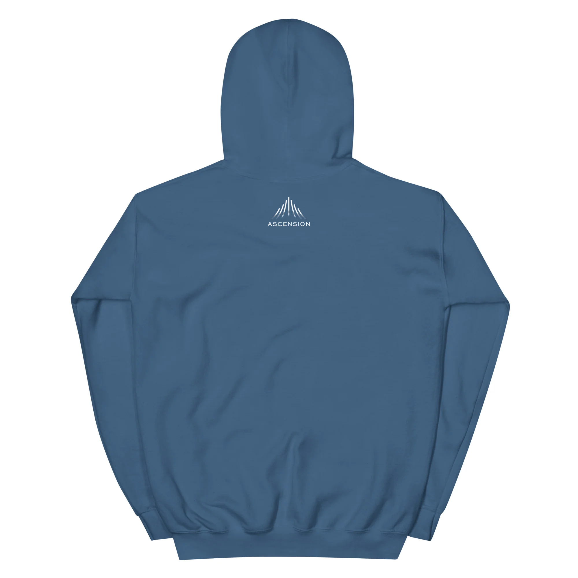 Poco a Poco Unisex Hoodie - Image 6