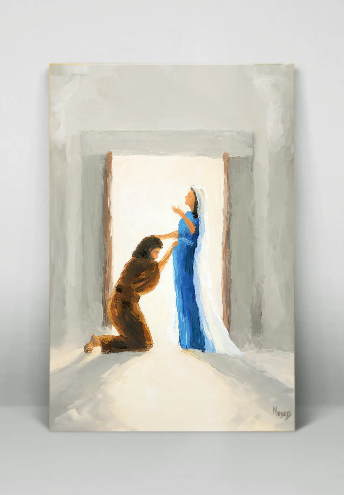 Rejoice! Art Prints: Tabernacle - Image 3
