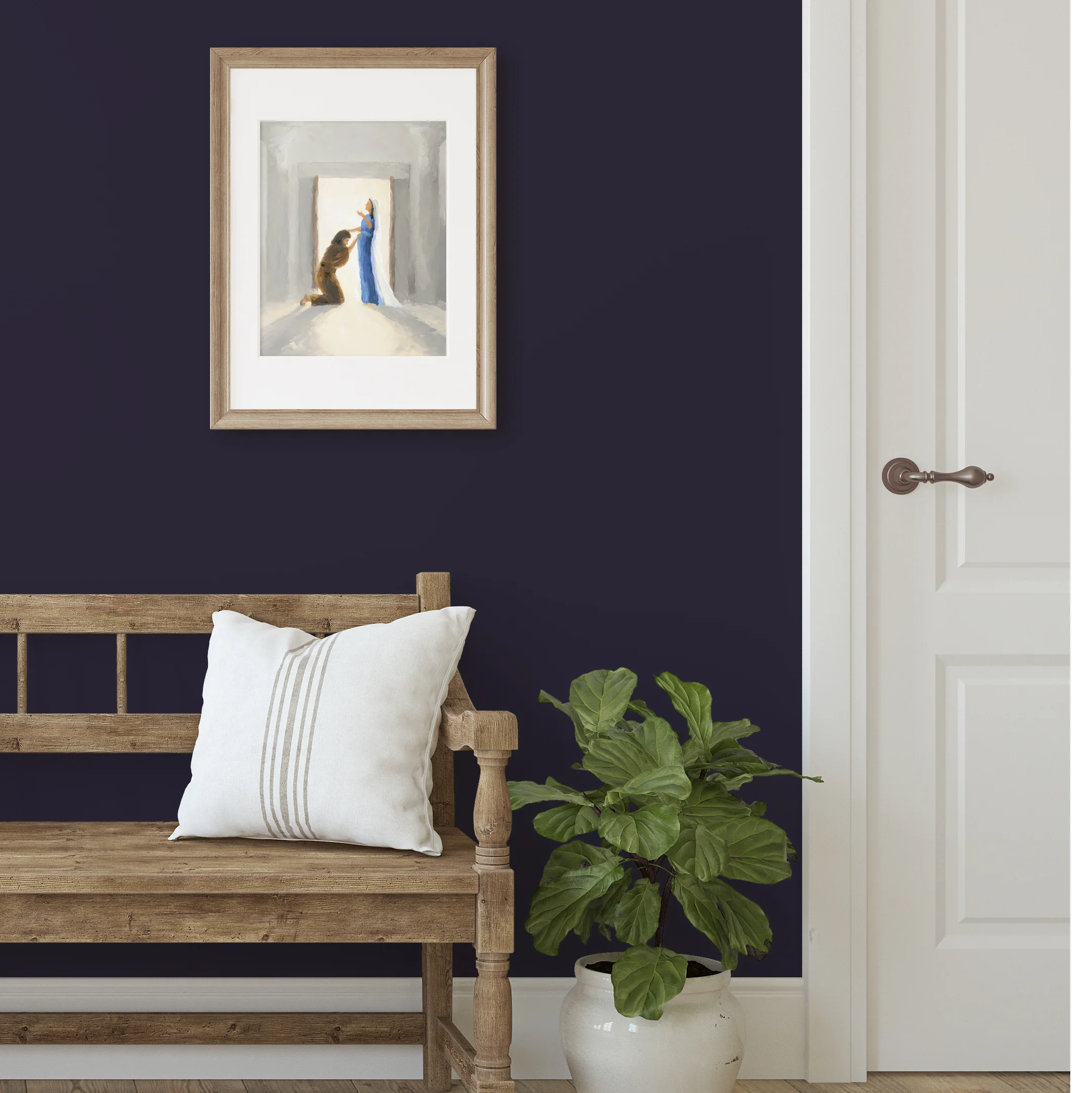 Rejoice! Art Prints: Tabernacle - Image 4