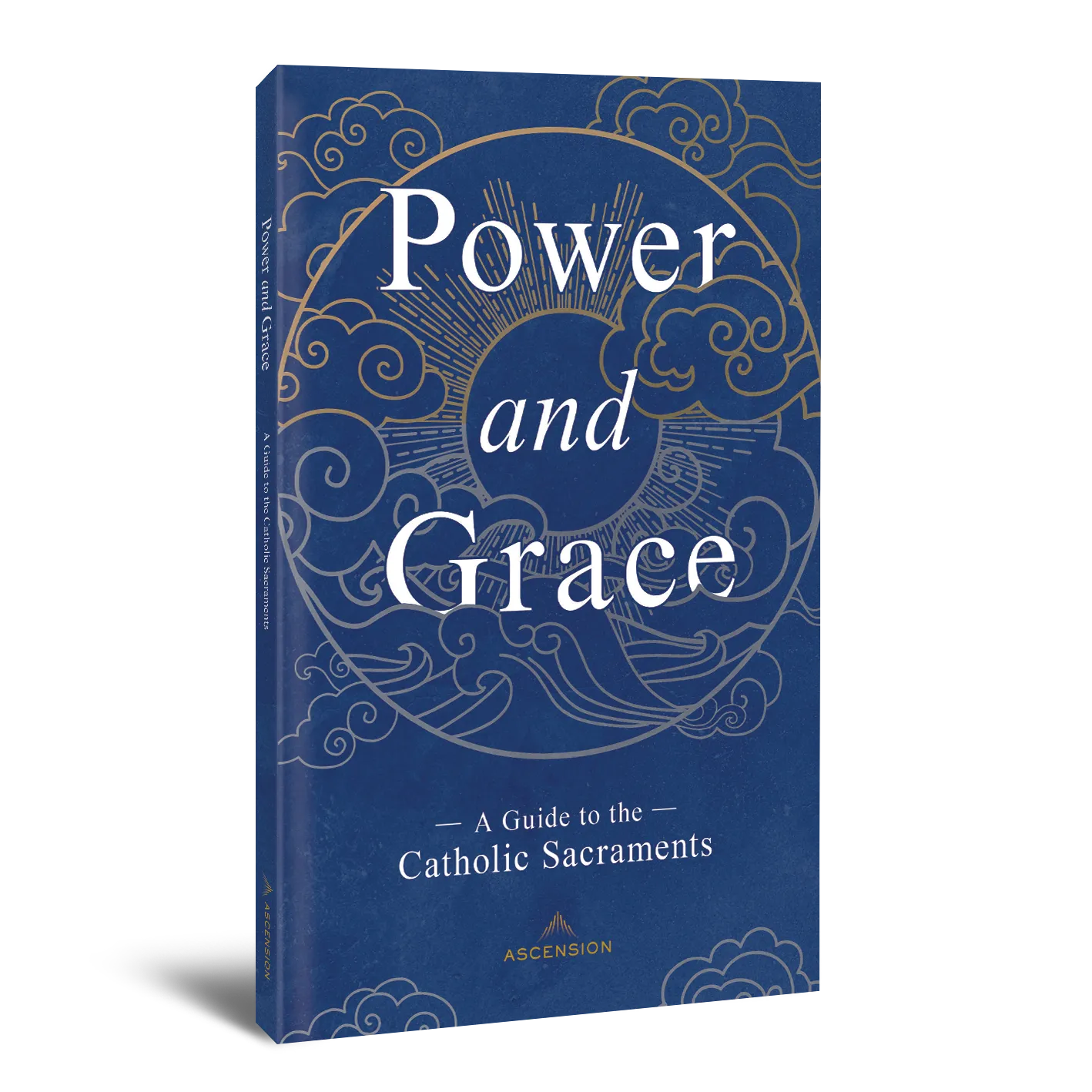 Power and Grace: A Guide to the Catholic Sacraments - Image 2