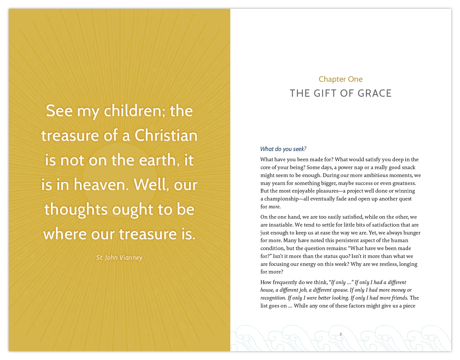 Power and Grace: A Guide to the Catholic Sacraments - Image 5