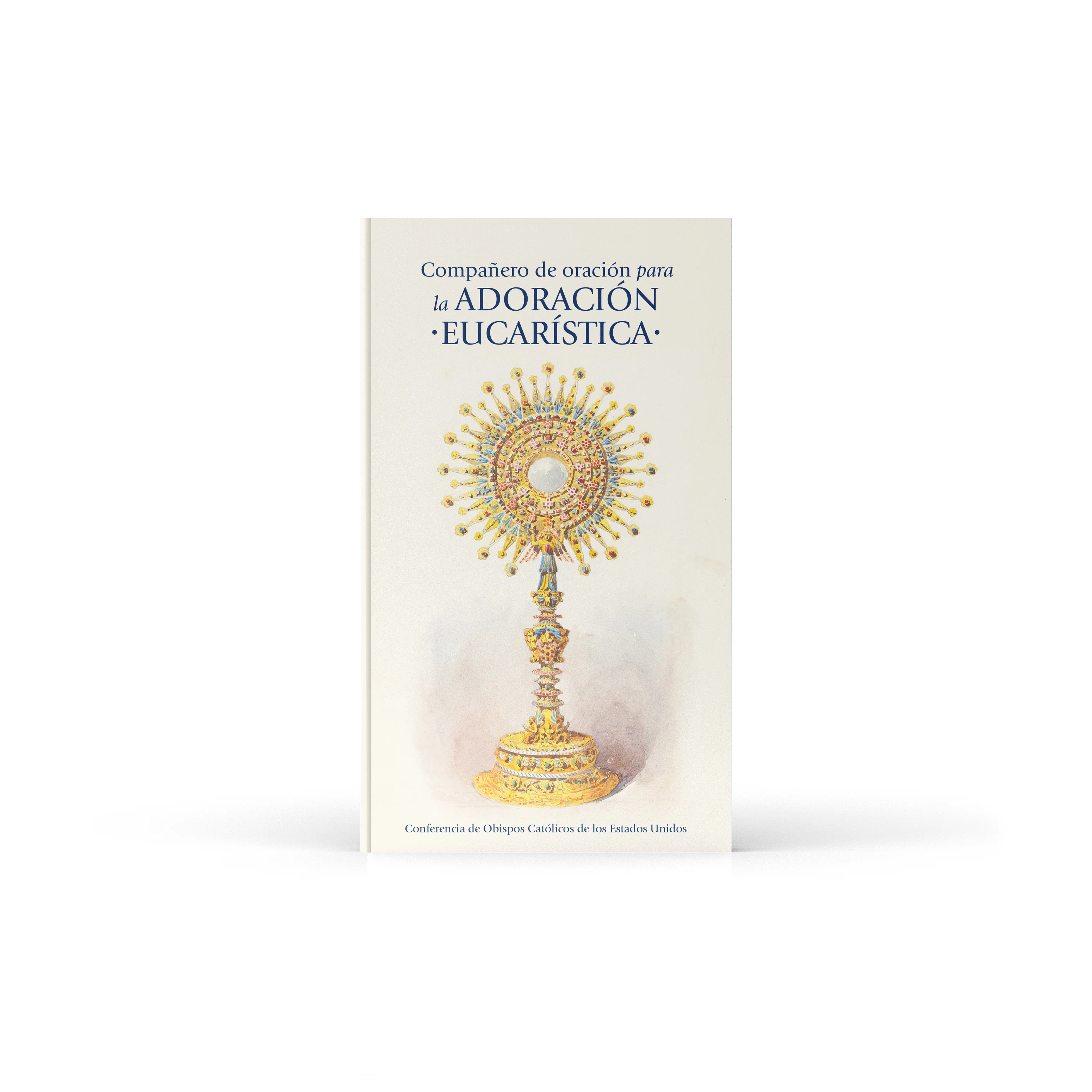 Prayer Companion for Eucharistic Adoration - Image 3