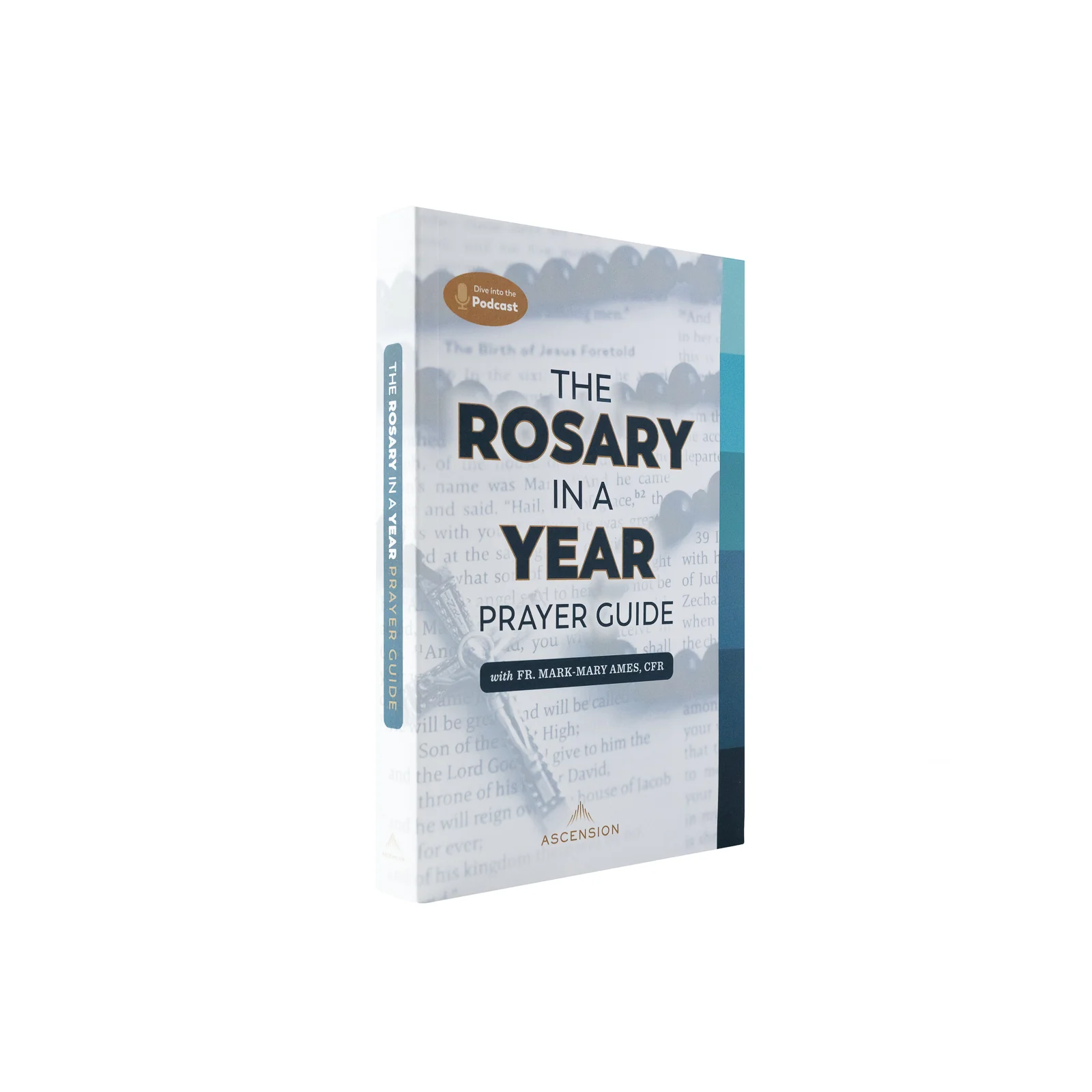 The Rosary in a Year Prayer Guide - Image 5