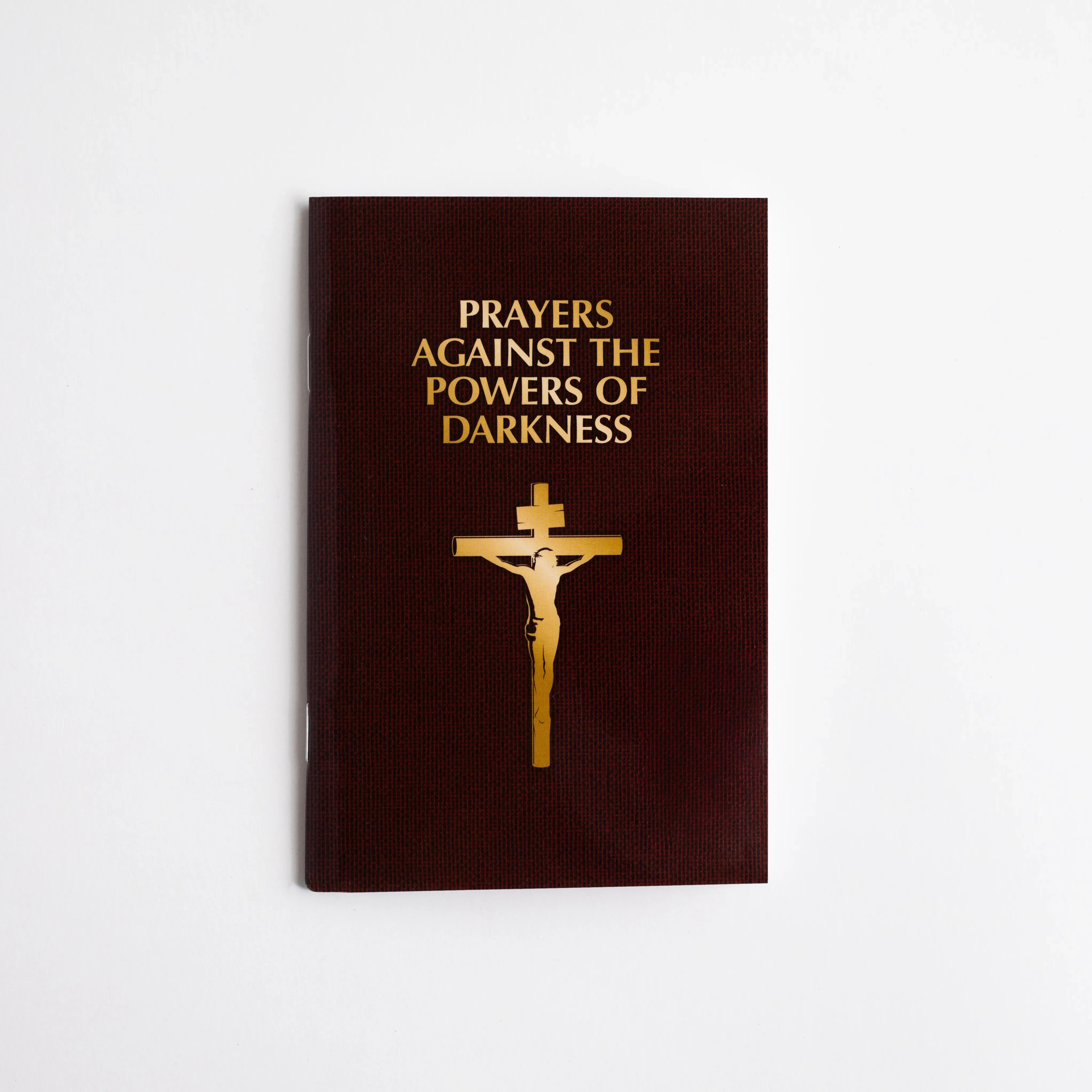 Prayers Against the Powers of Darkness