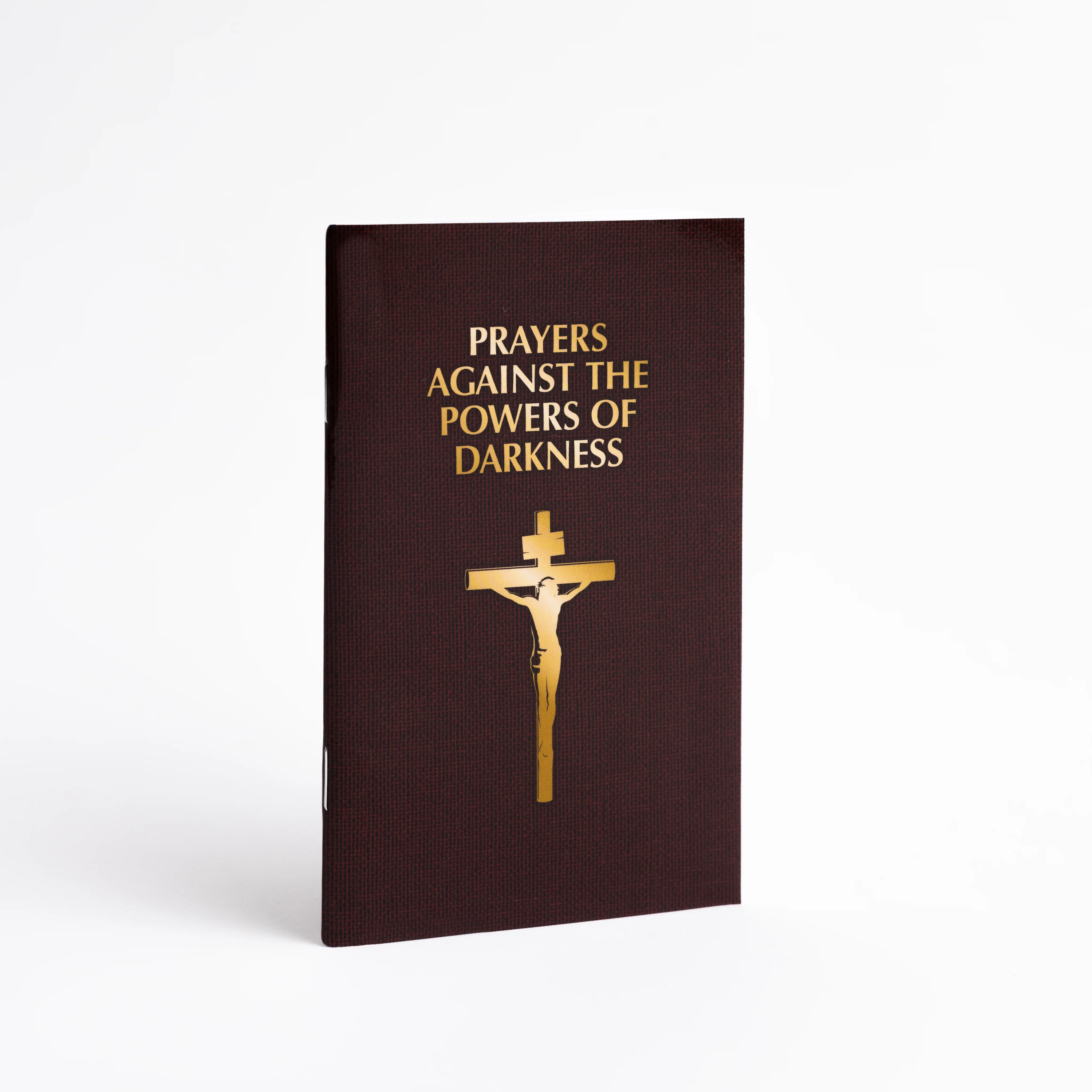 Prayers Against the Powers of Darkness - Image 3