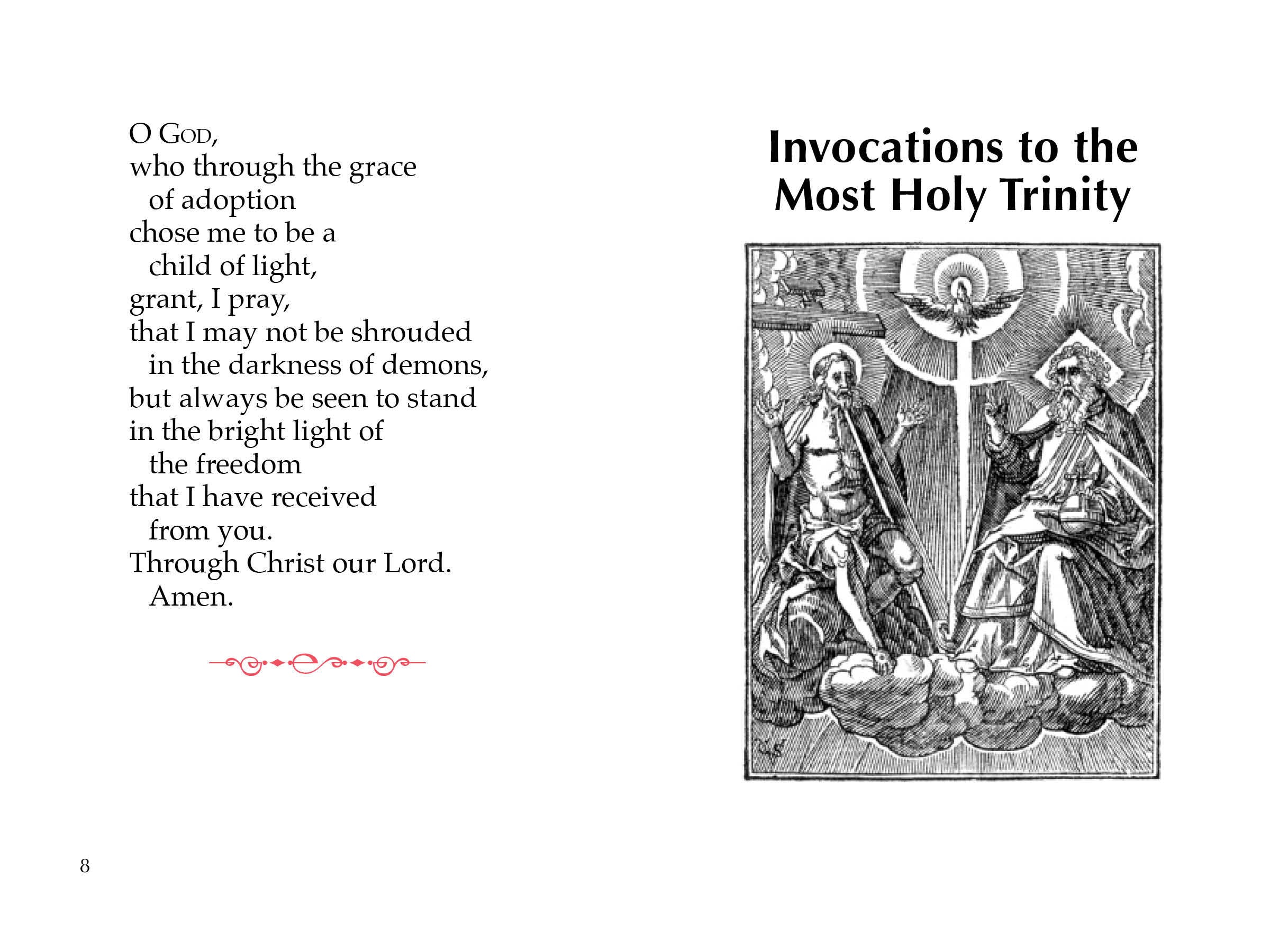 Prayers Against the Powers of Darkness - Image 6