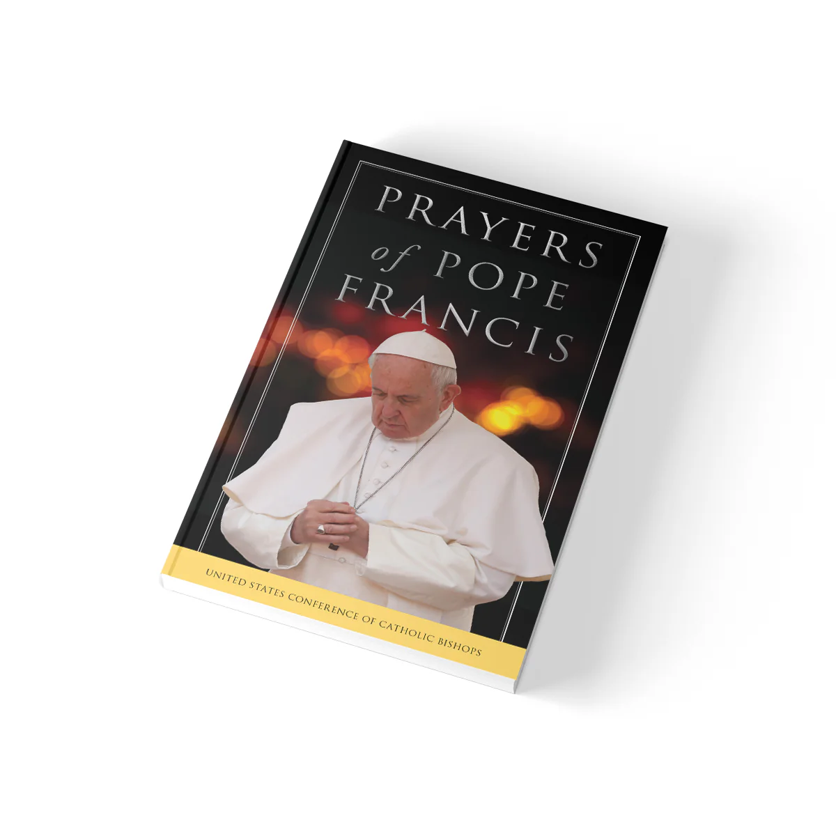 Prayers of Pope Francis - Image 3