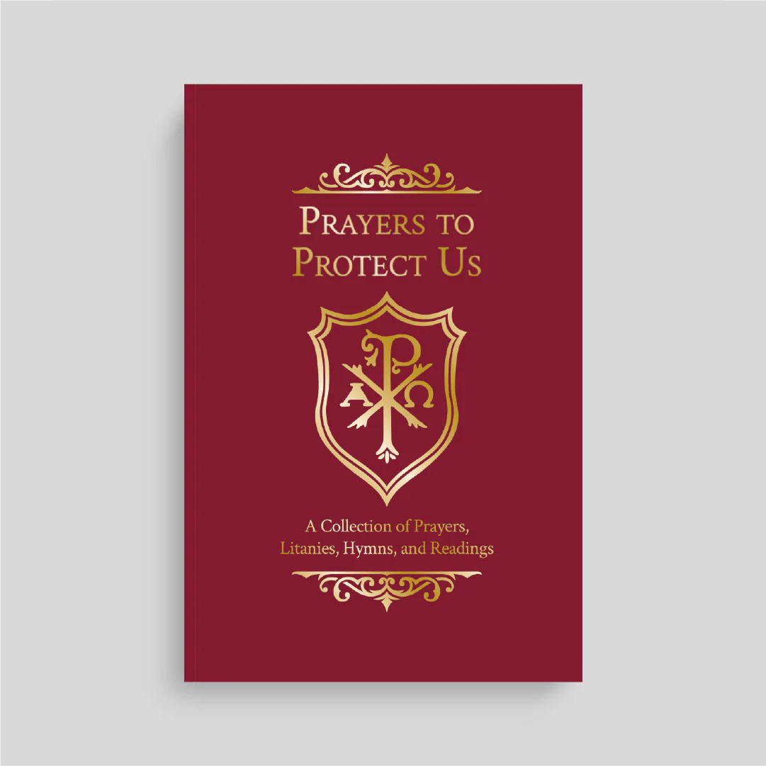 Prayers to Protect Us: A Collection of Prayers, Litanies, Hymns, and Readings - Image 10