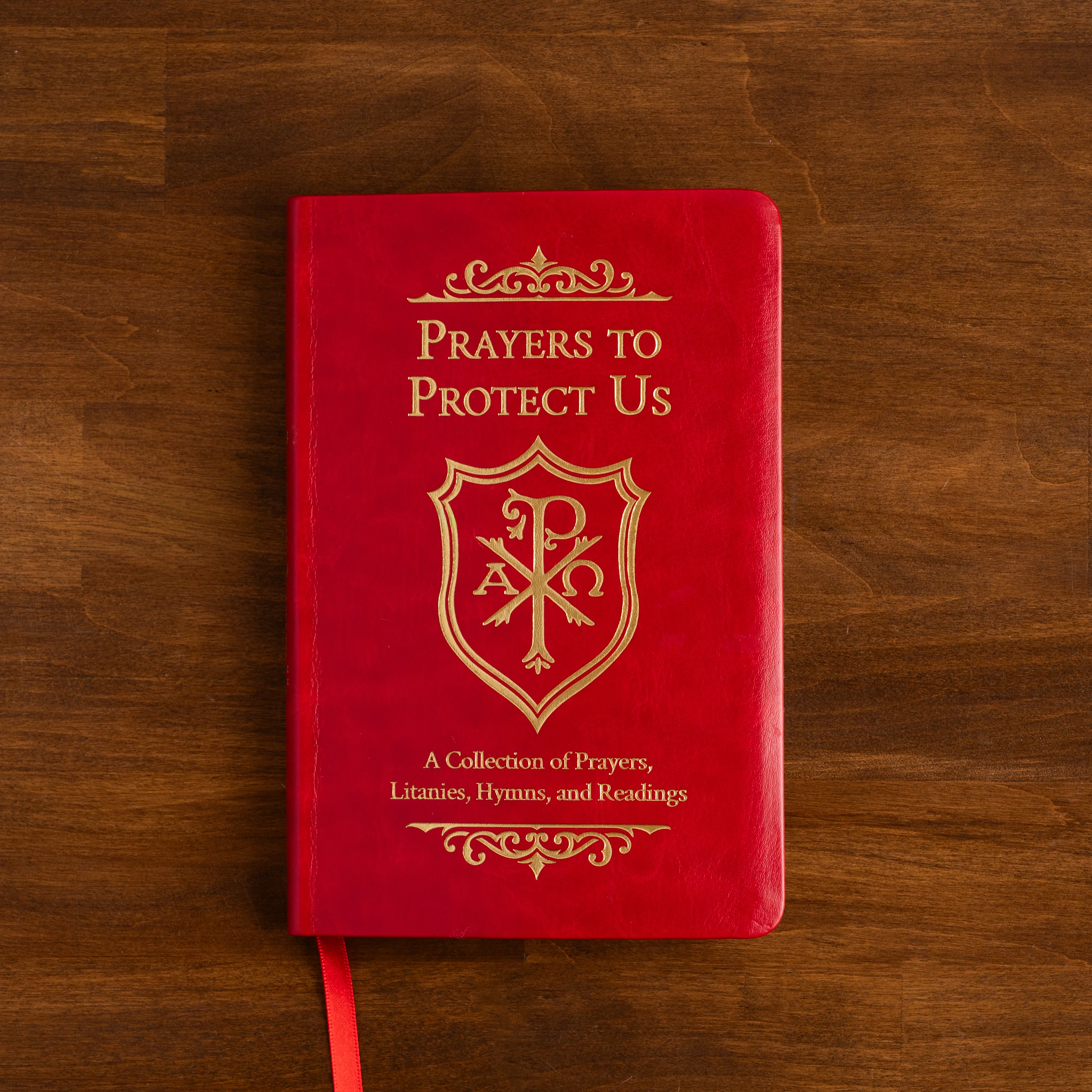Prayers to Protect Us: A Collection of Prayers, Litanies, Hymns, and Readings - Image 6