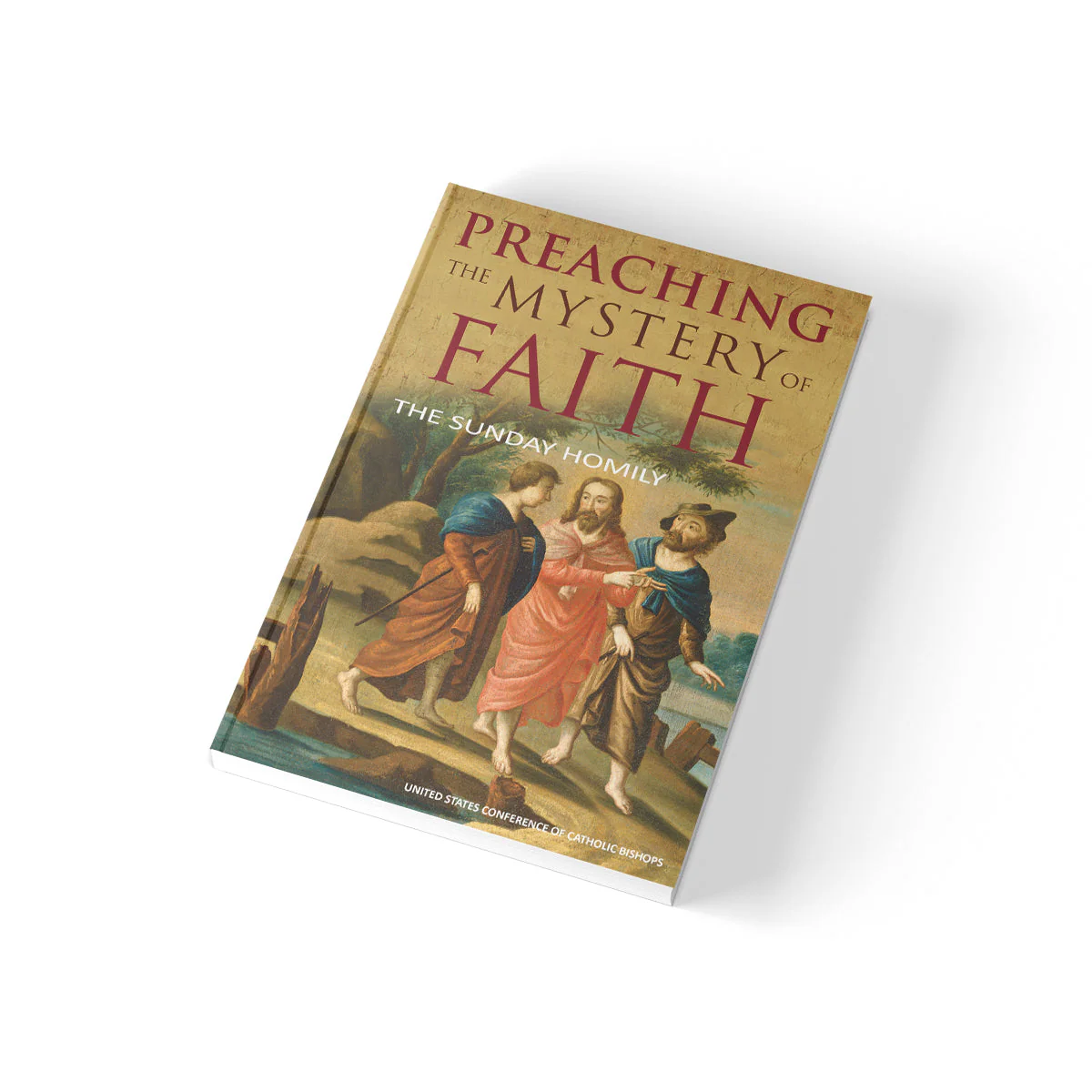 Preaching the Mystery of Faith: The Sunday Homily - Image 6