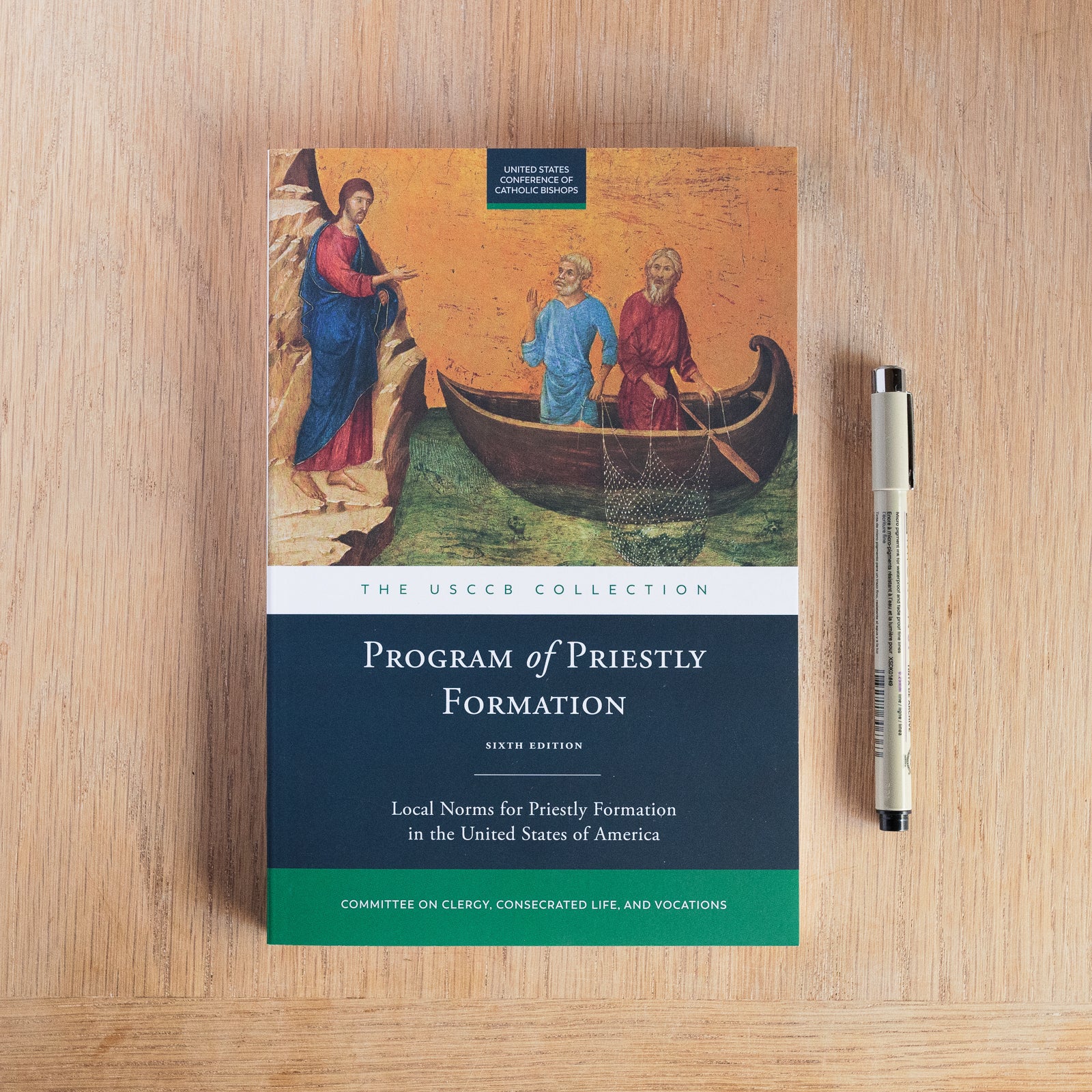 Program of Priestly Formation in the United States of America, Sixth Edition - Image 8