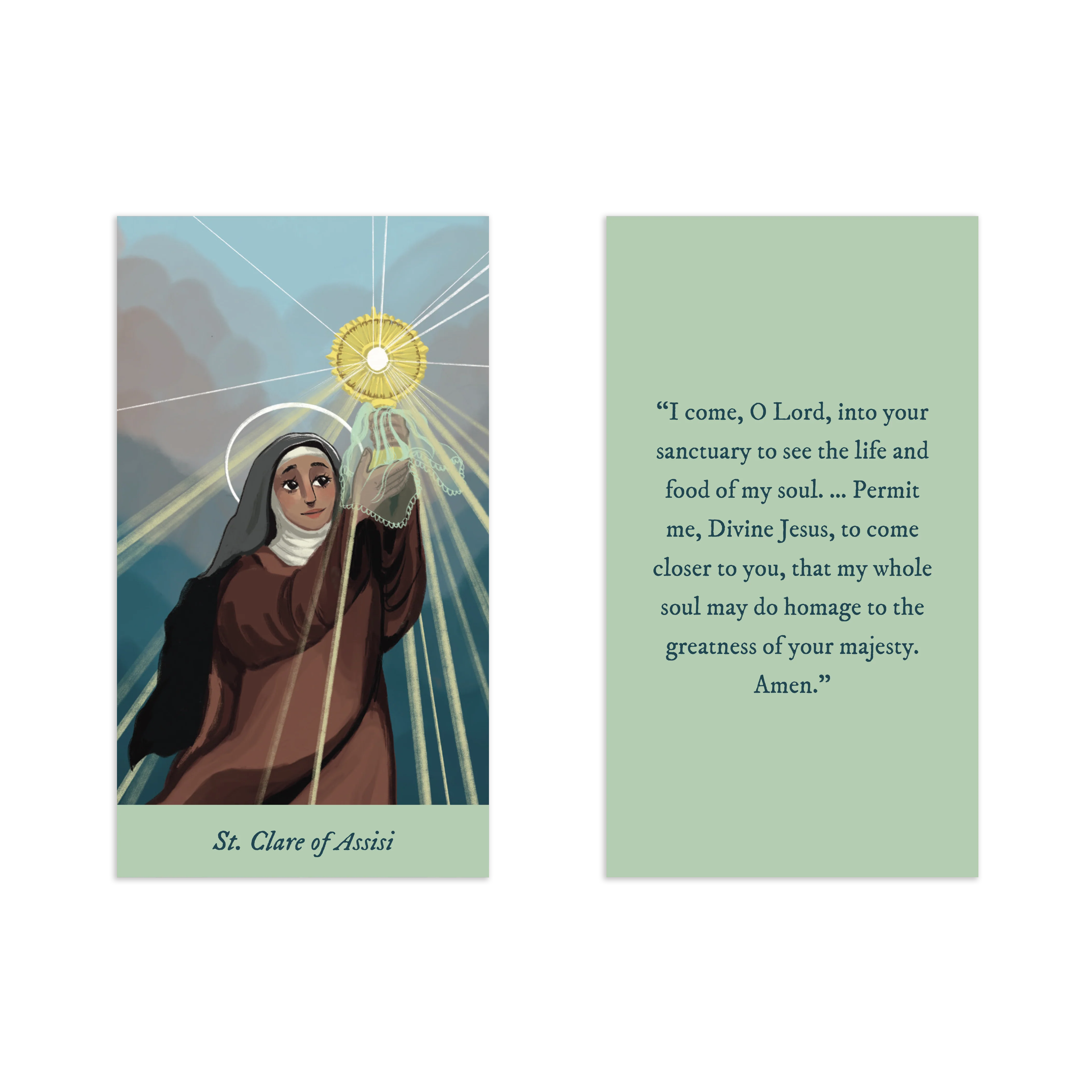 Received Second Edition: Your Journey to First Communion Starter Pack (Includes Online Leader's Access) - Image 7