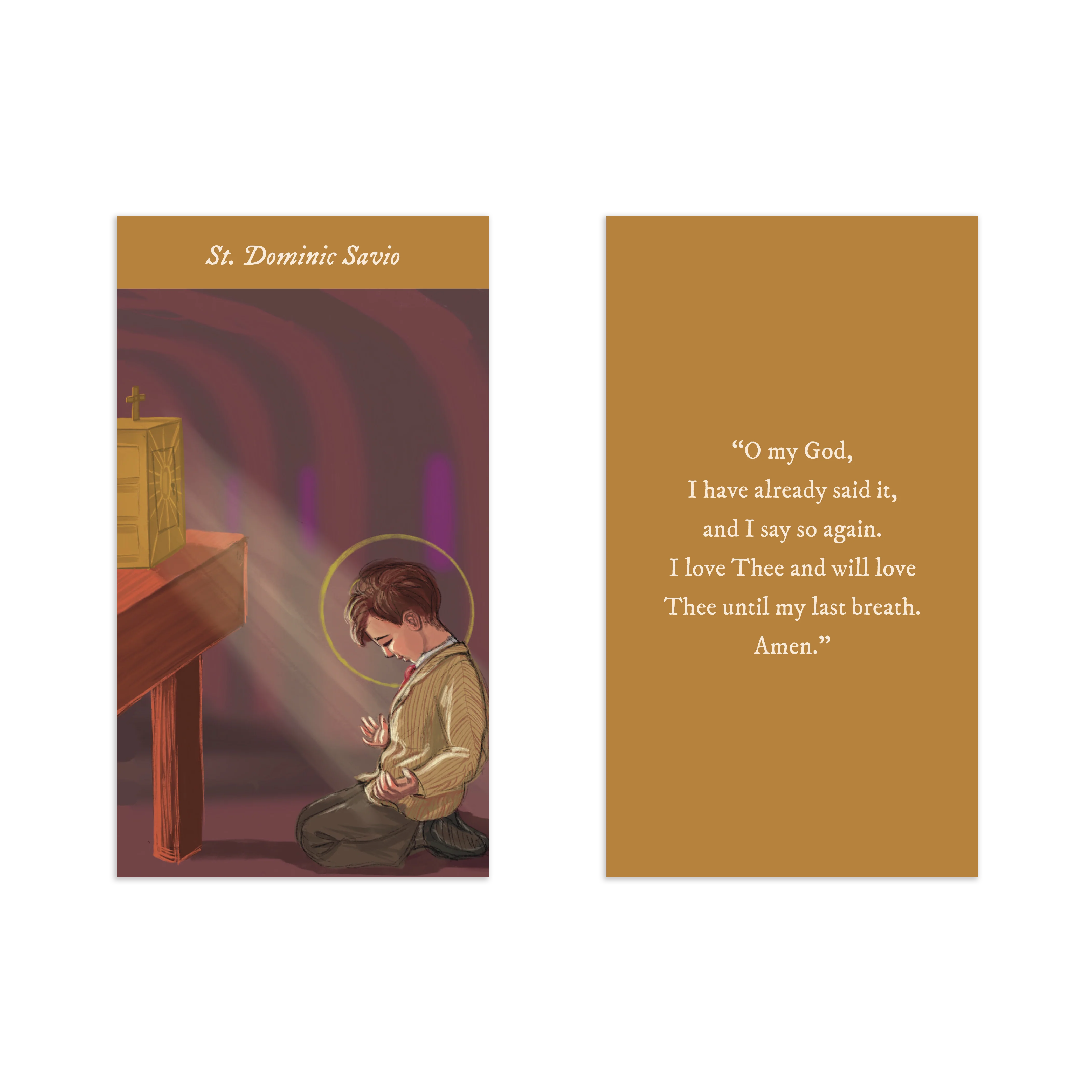 Received Second Edition: Your Journey to First Communion Starter Pack (Includes Online Leader's Access) - Image 5