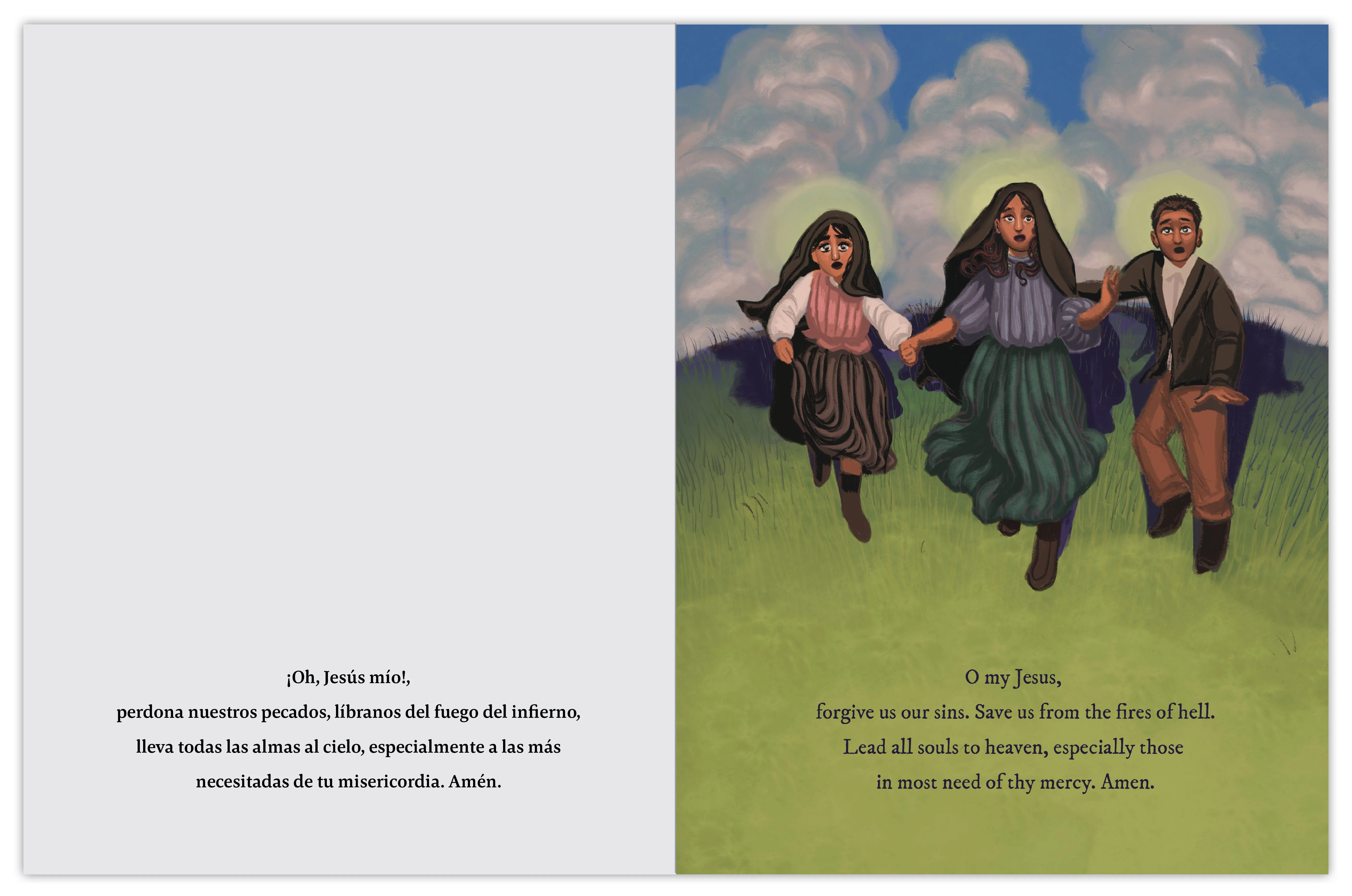 Received First Edition: Your Journey to First Communion Student Pack (Includes Online Course Access) (no parent gu - Image 12