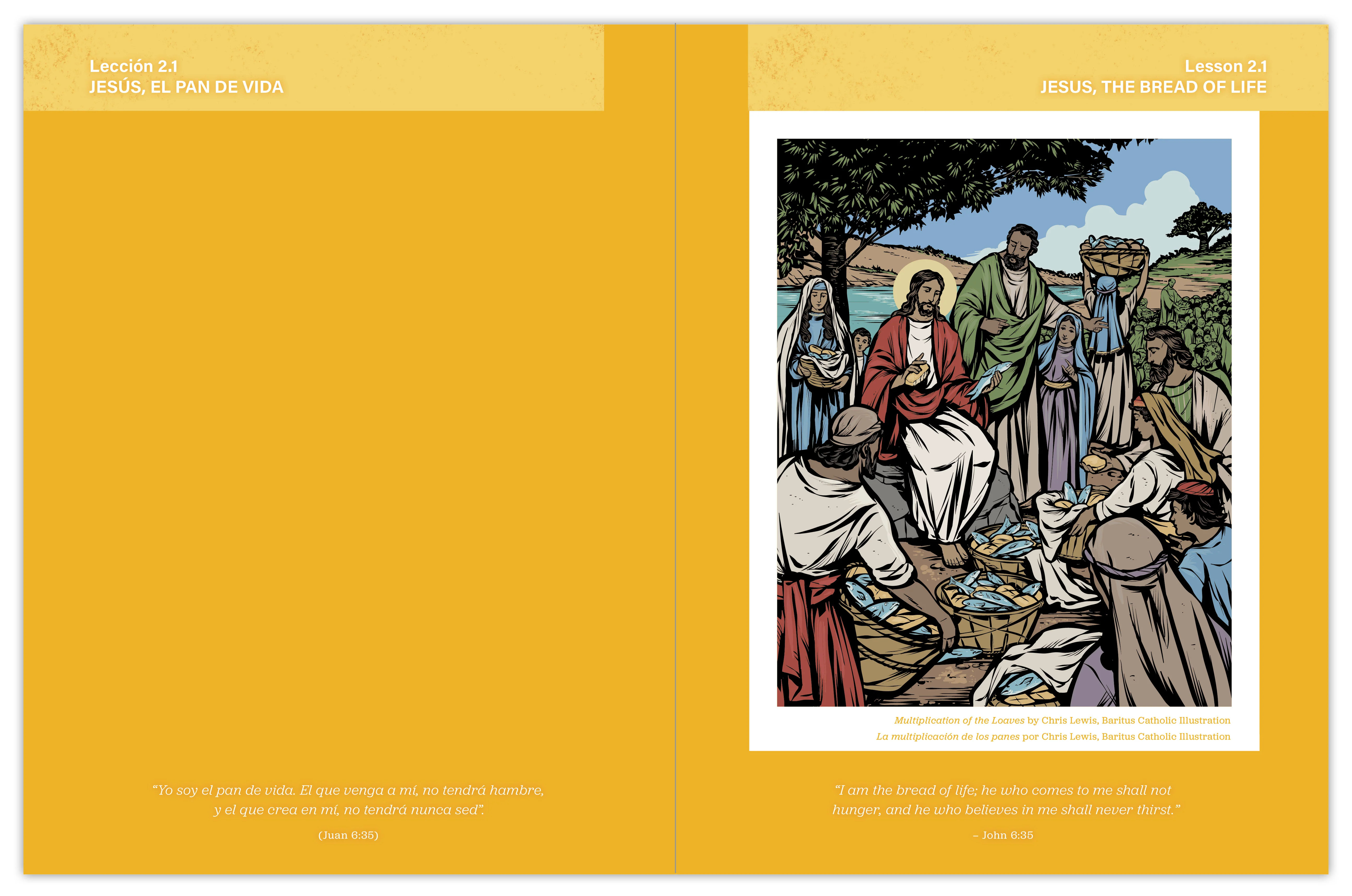Received First Edition: Your Journey to First Communion Student Pack (Includes Online Course Access) (no parent gu - Image 16