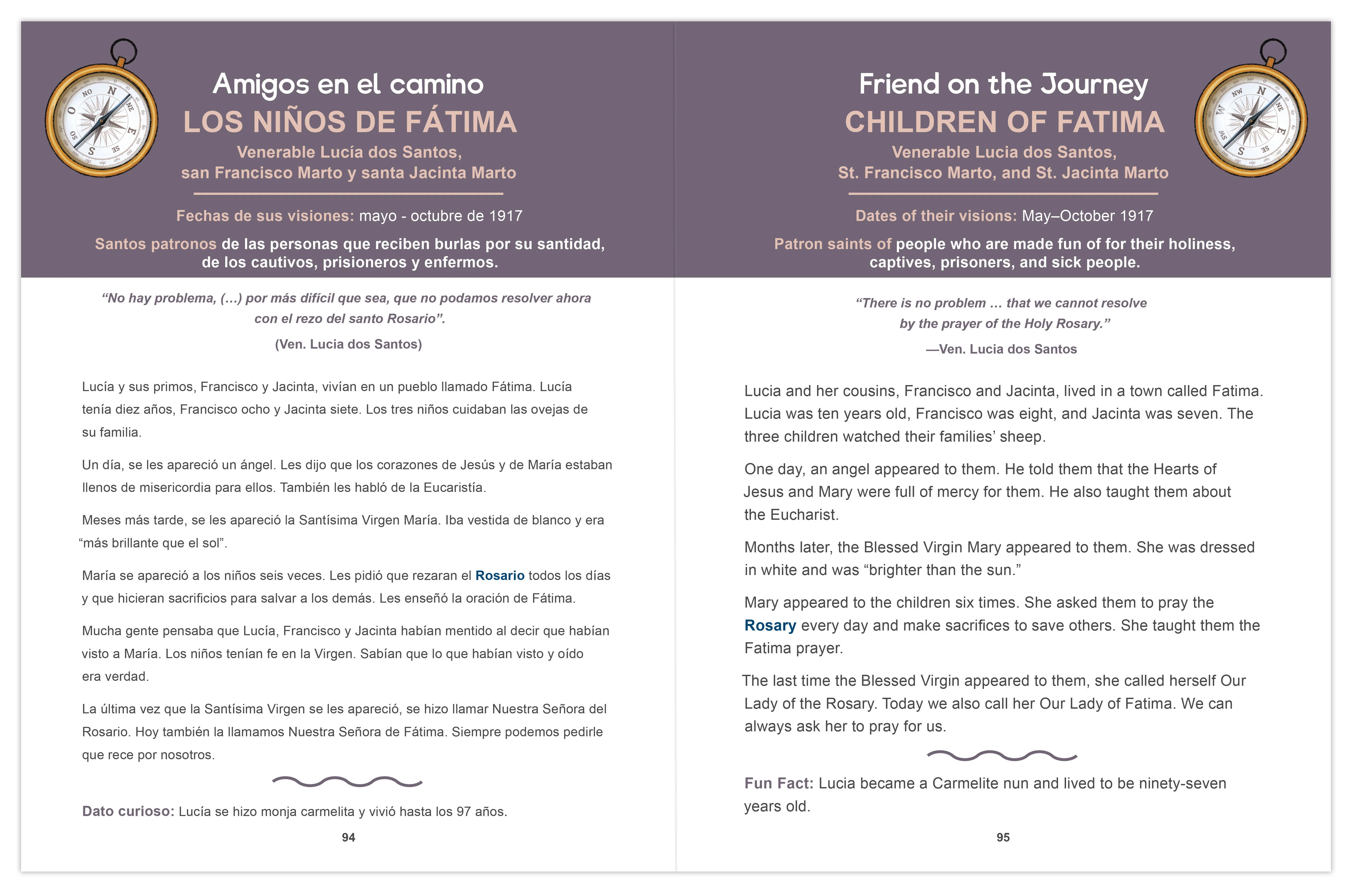 Received Second Edition: Your Journey to First Communion Student Pack (Includes Online Course Access) - Image 6
