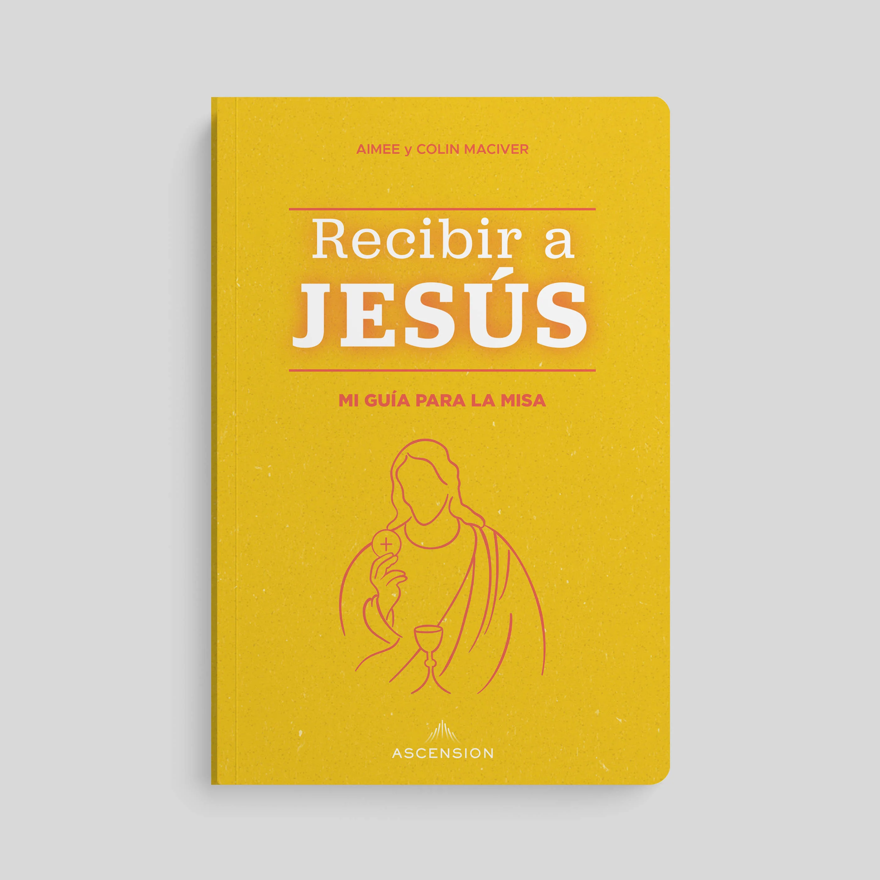 Receiving Jesus: My Guide to the Mass - Image 12