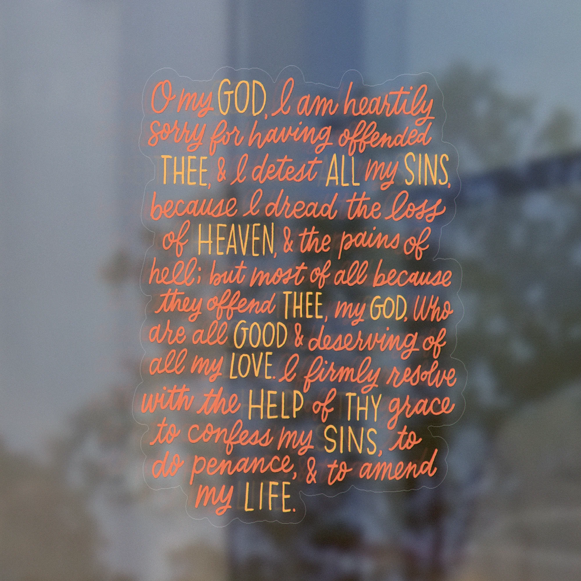 Reconciliation Crate by Catholic Family Crate - Image 7