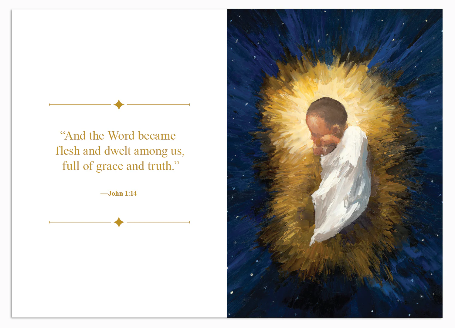 Rejoice! An Advent Pilgrimage into the Heart of Scripture: Year B, Journal - Image 7