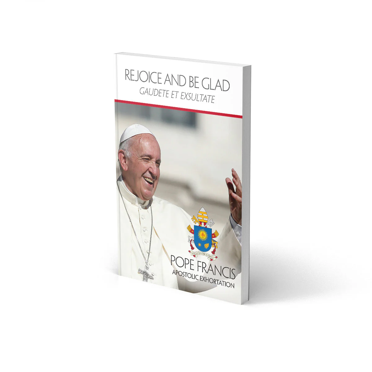 Rejoice and Be Glad - Image 2