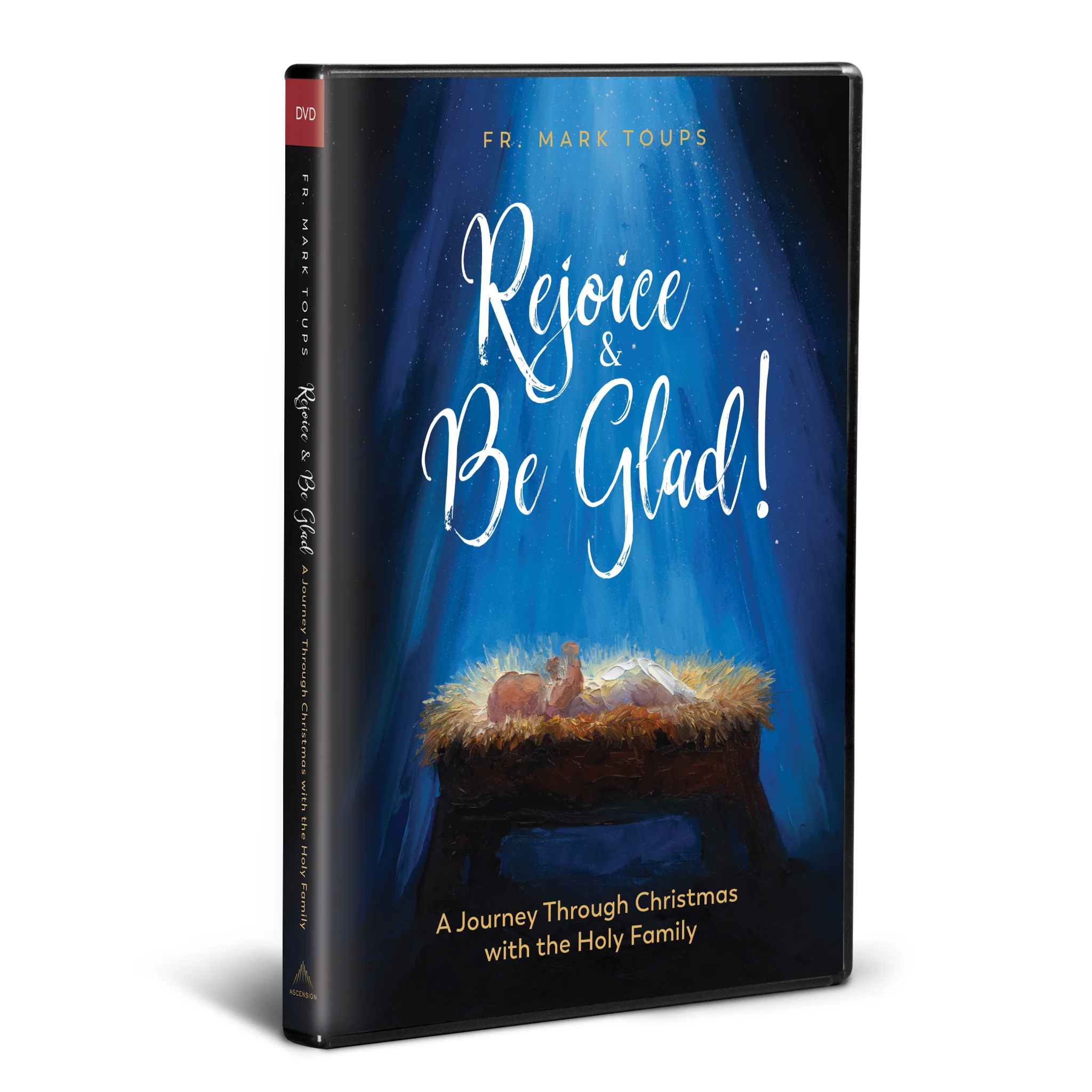 Rejoice and Be Glad, A Journey Through Christmas with the Holy Family, Starter Pack - Image 3