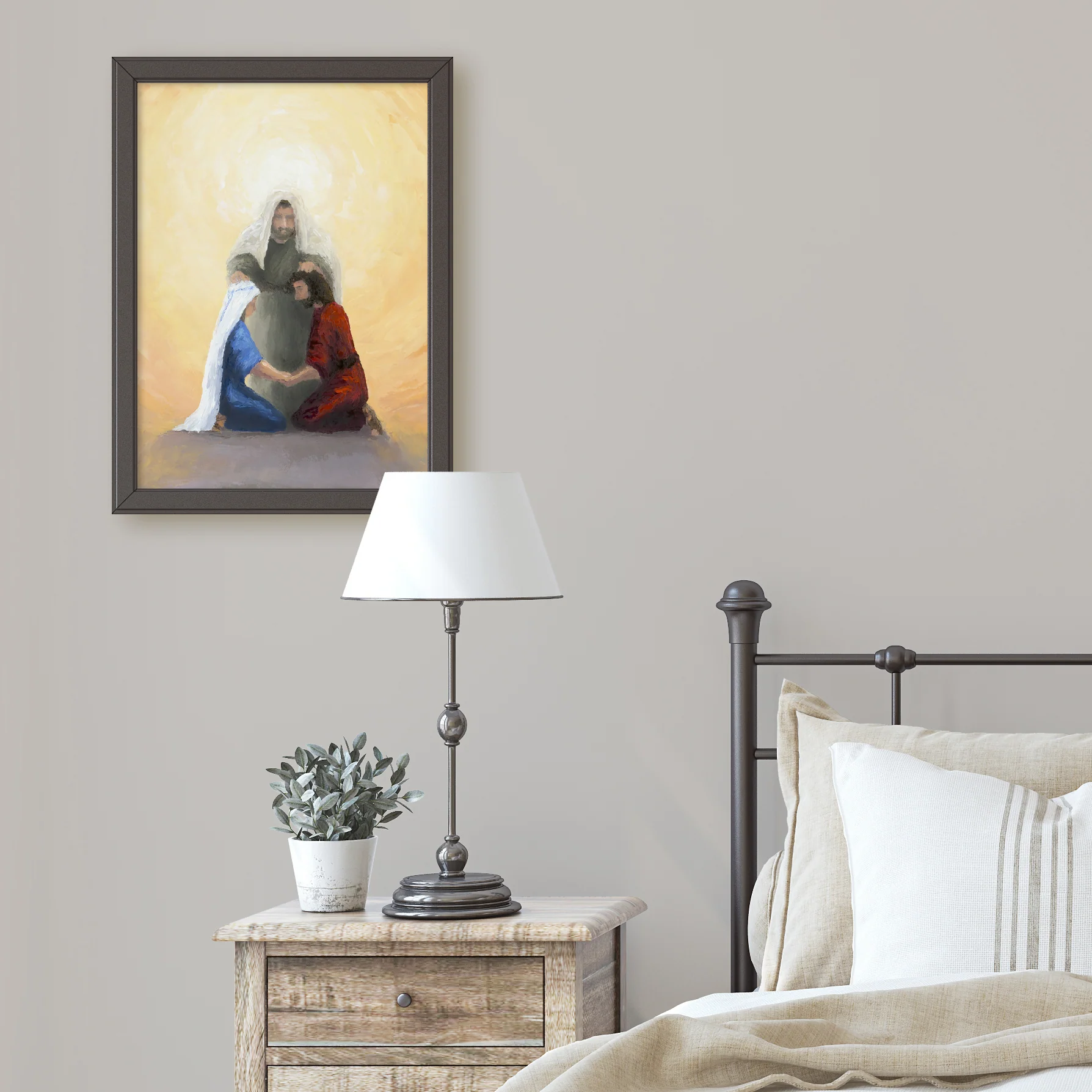 Rejoice! Art Prints: Betrothed - Image 2
