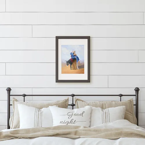 Rejoice! Art Prints: Embarking for Bethlehem - Image 2