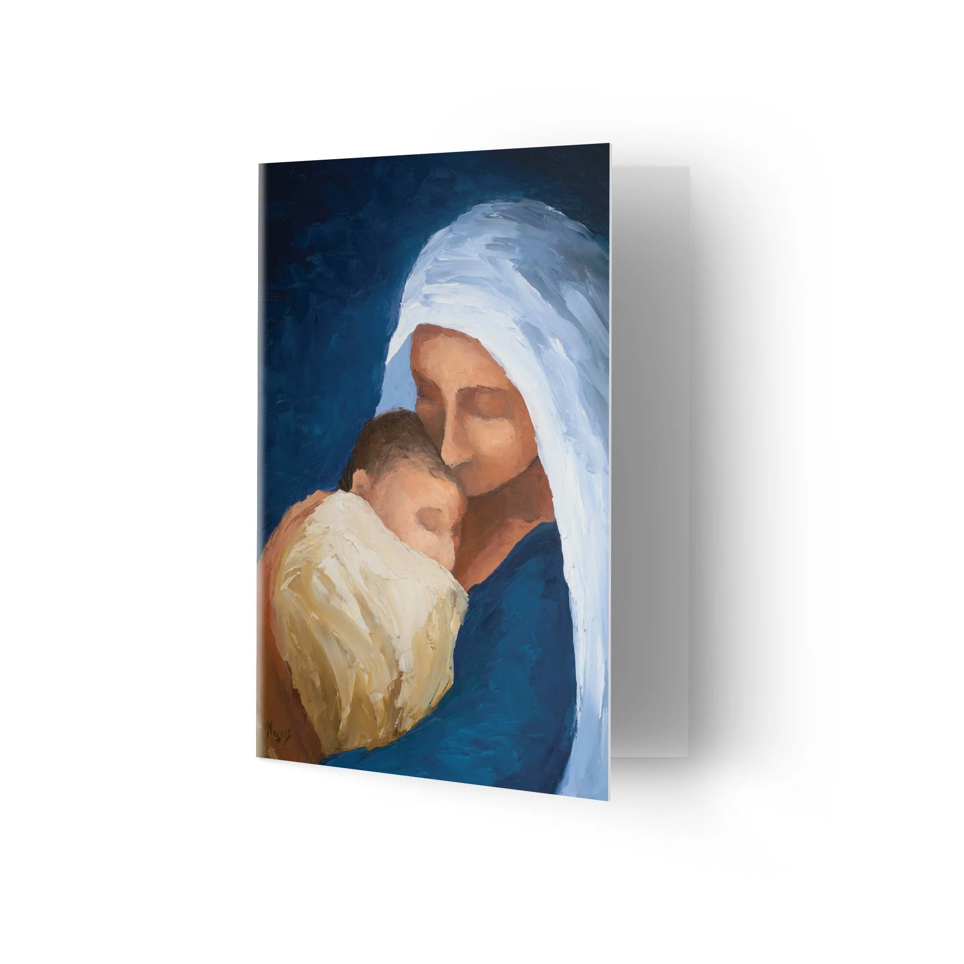 Rejoice! Christmas Cards - Image 13