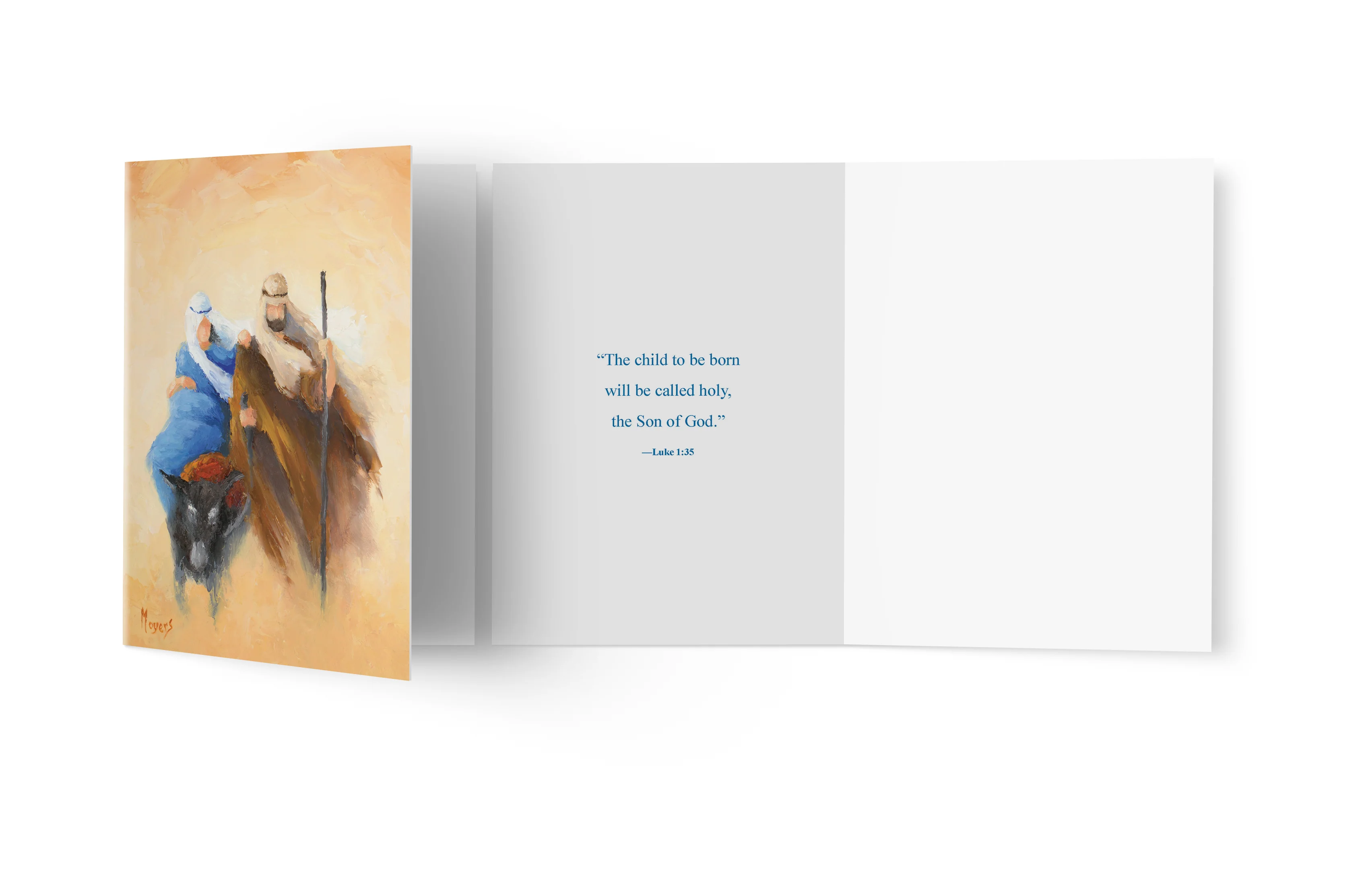 Rejoice! Christmas Cards - Image 7