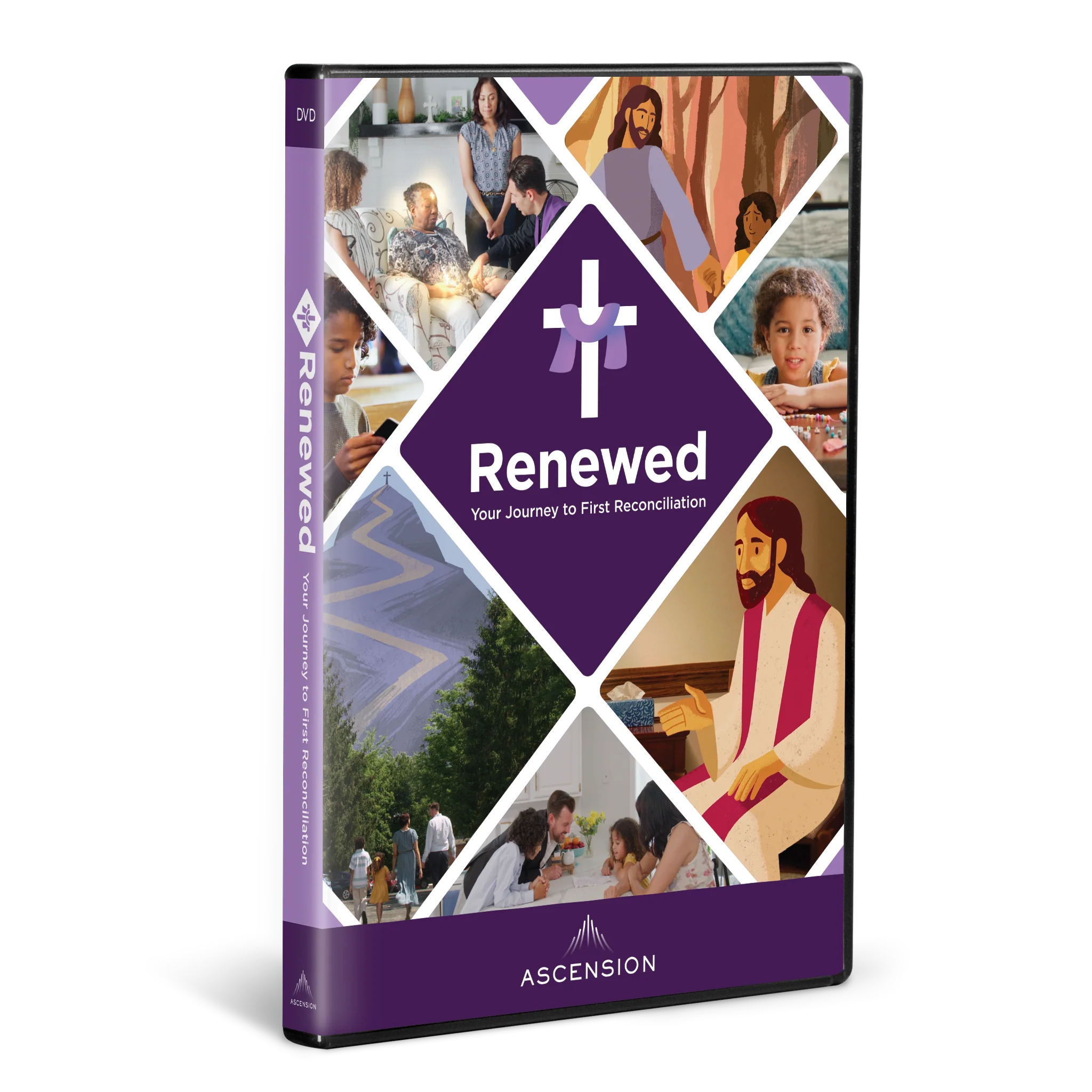 Renewed and Received Complete Starter Pack First Edition (Includes Online Leader's Access for both programs) - Image 9