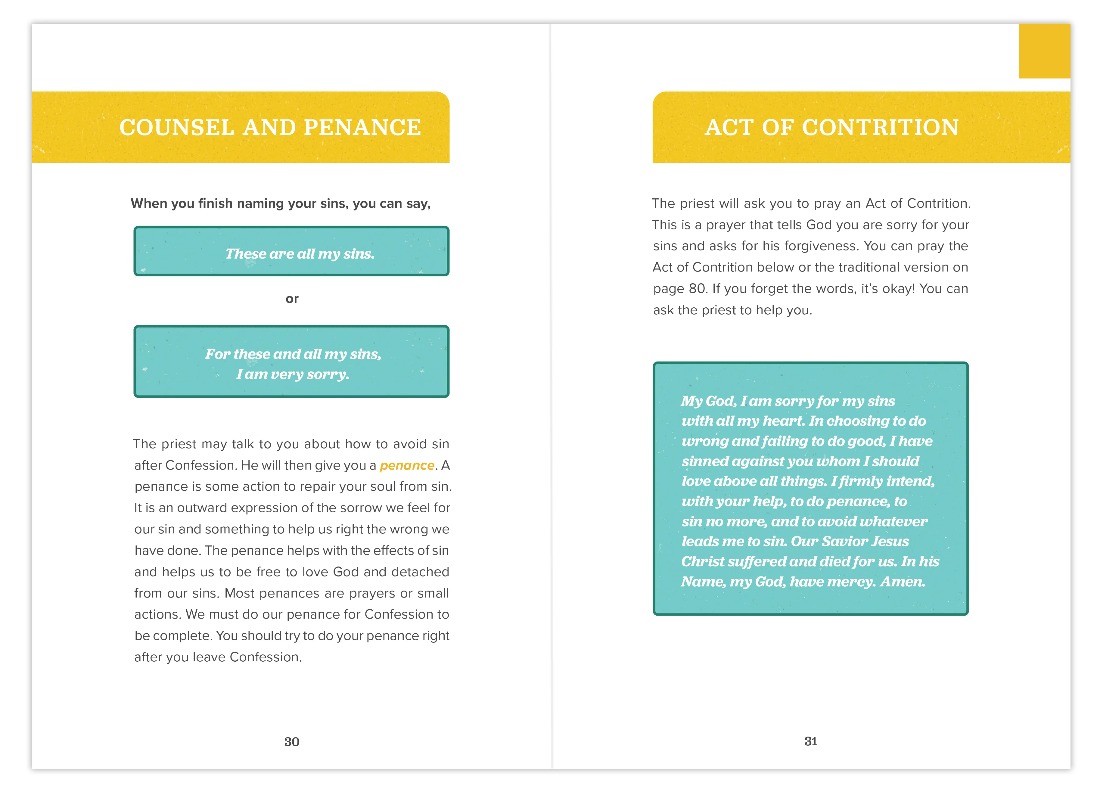 Renewed by Jesus: My Guide to Reconciliation - Image 5