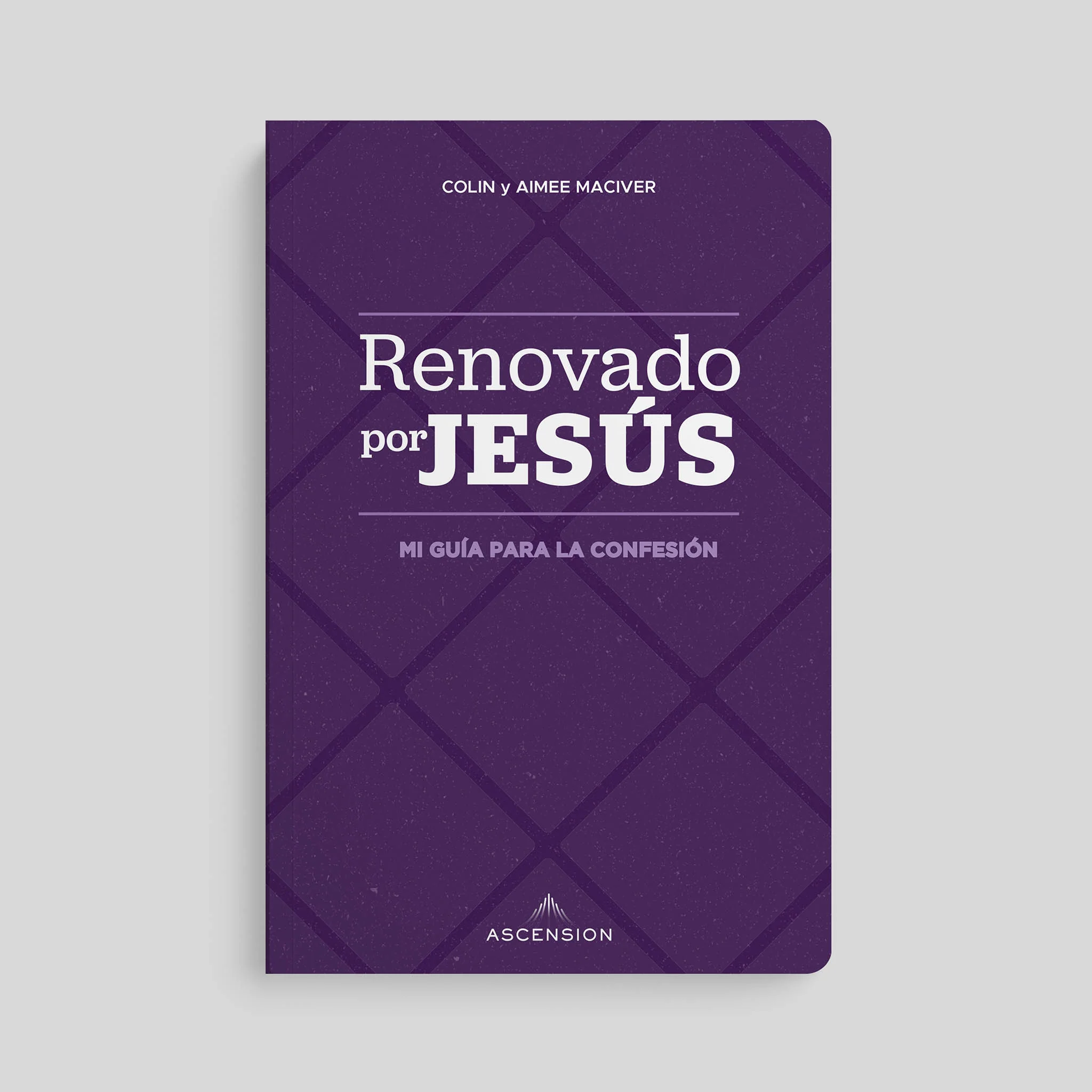 Renewed by Jesus: My Guide to Reconciliation - Image 7