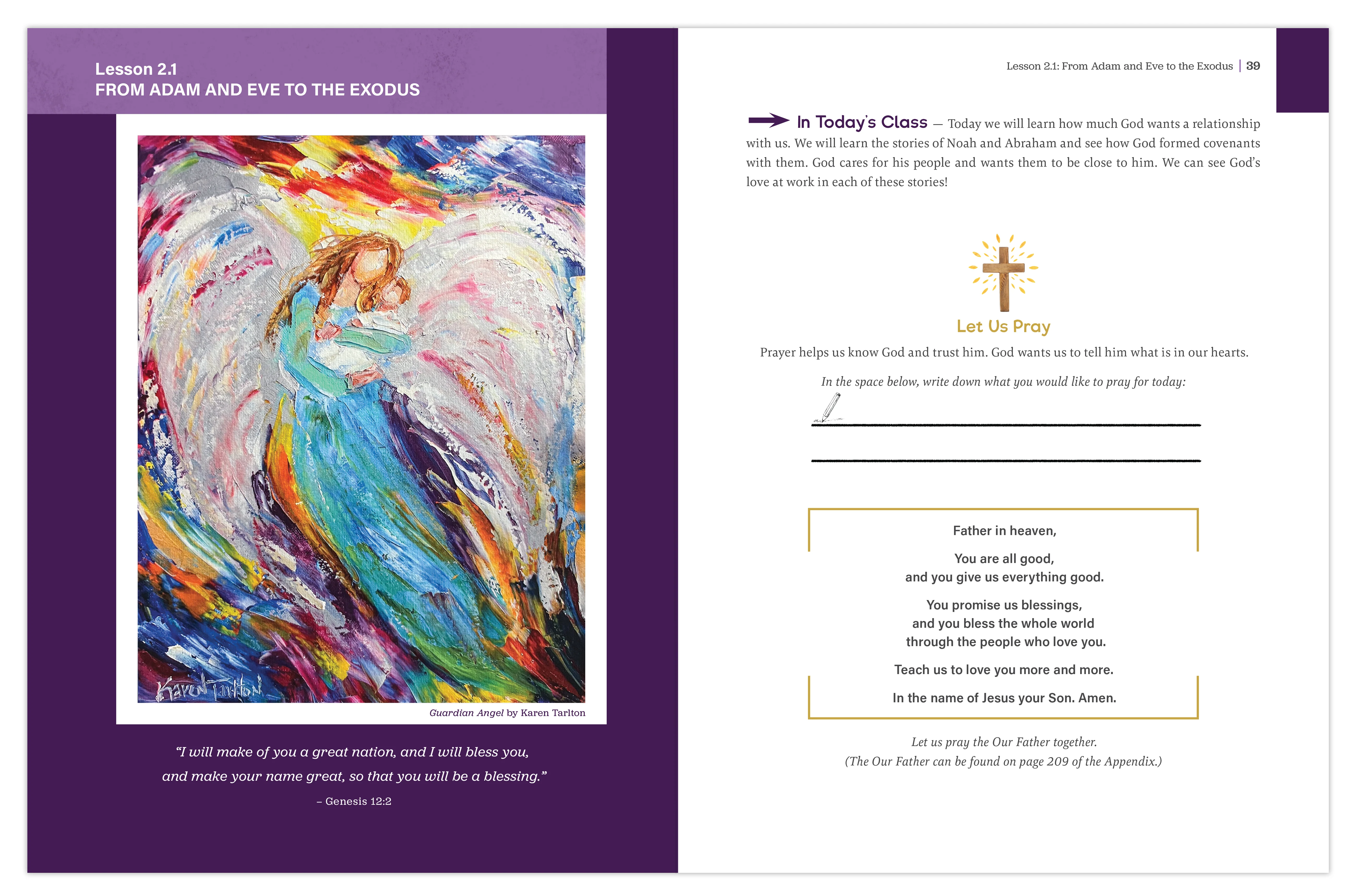 Renewed Second Edition: Your Journey to First Reconciliation Student Pack Including Online Course Access - Image 5