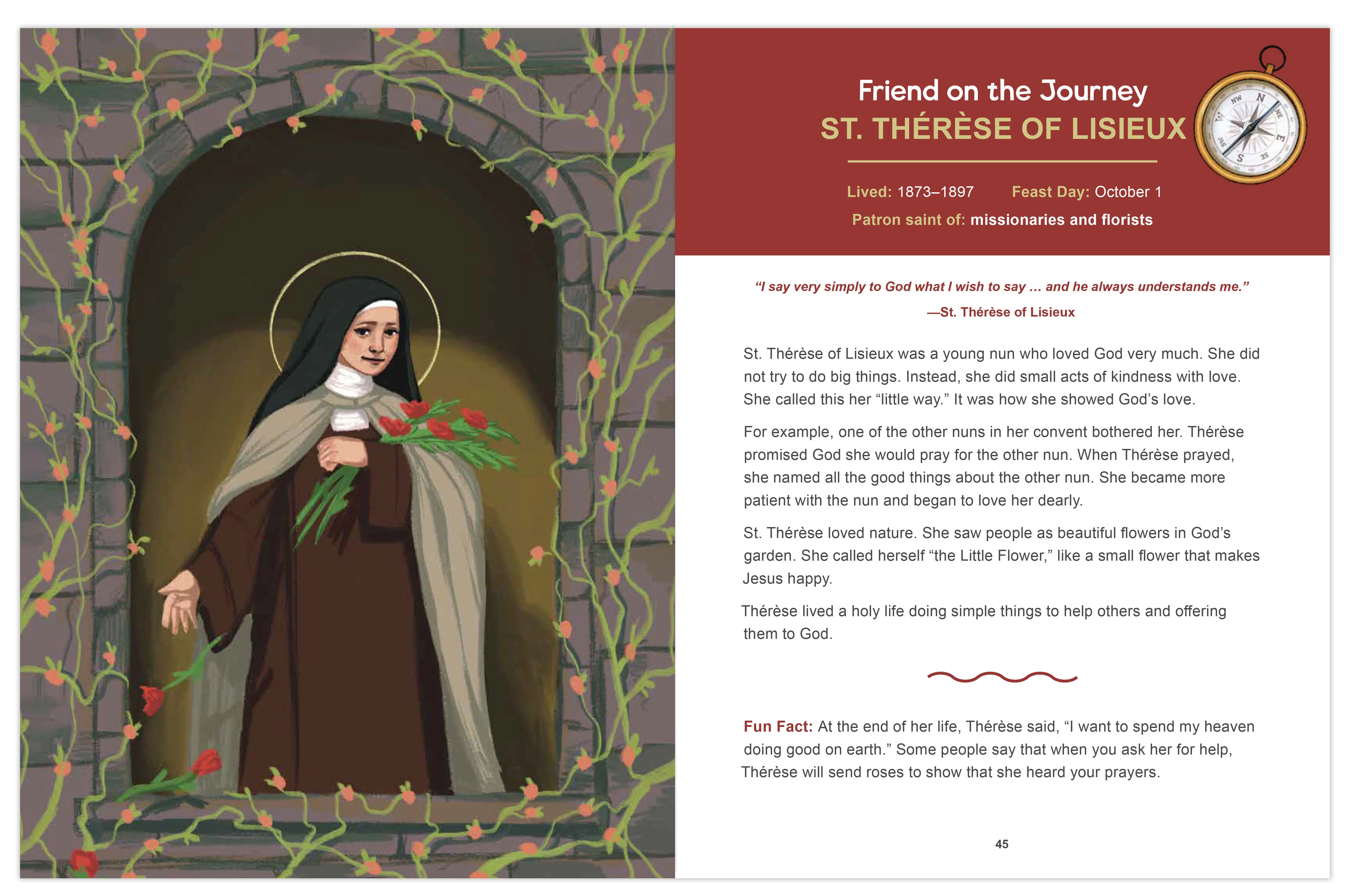 Renewed Second Edition: Your Journey to First Reconciliation Student Pack - Image 11