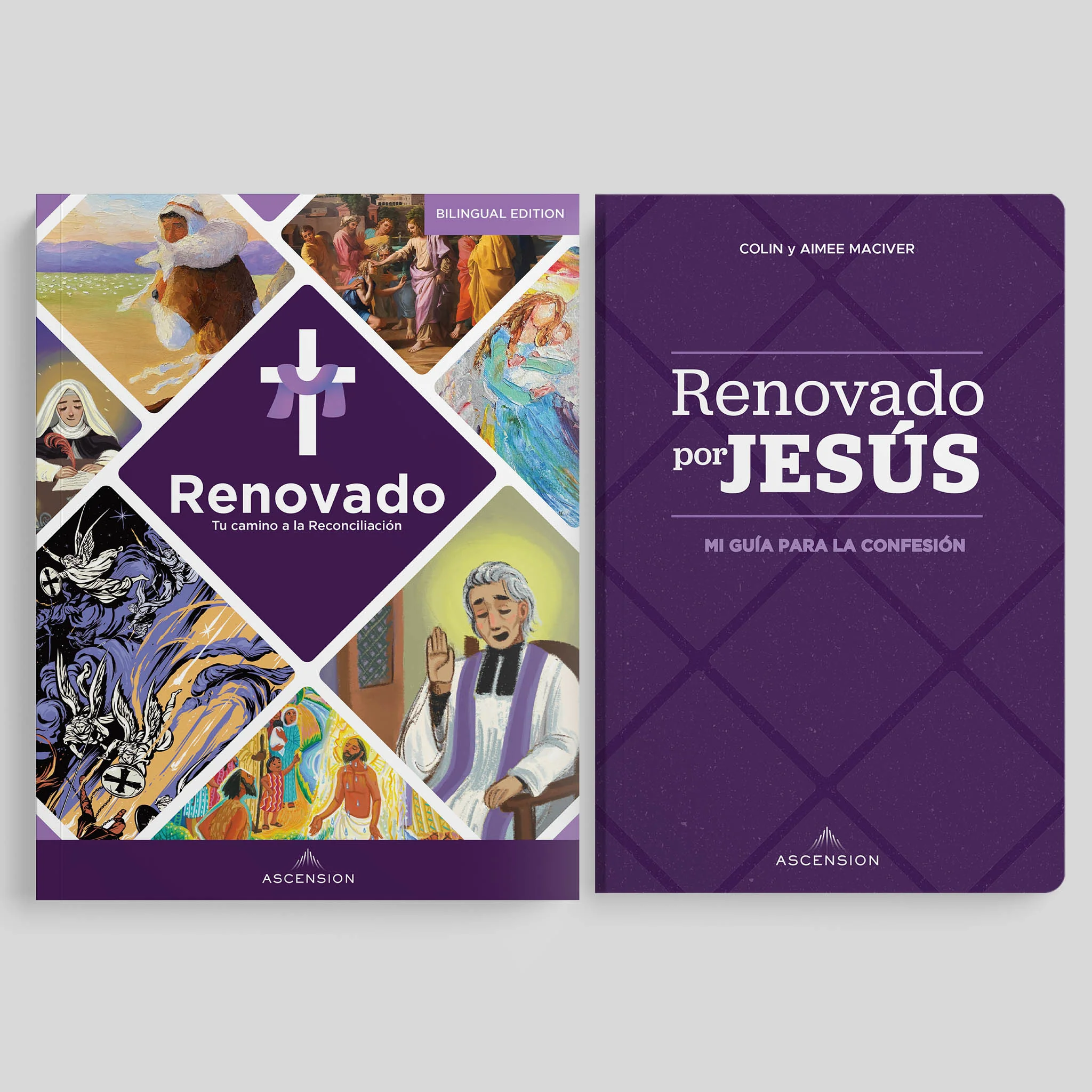 Renewed Second Edition: Your Journey to First Reconciliation Student Pack - Image 4