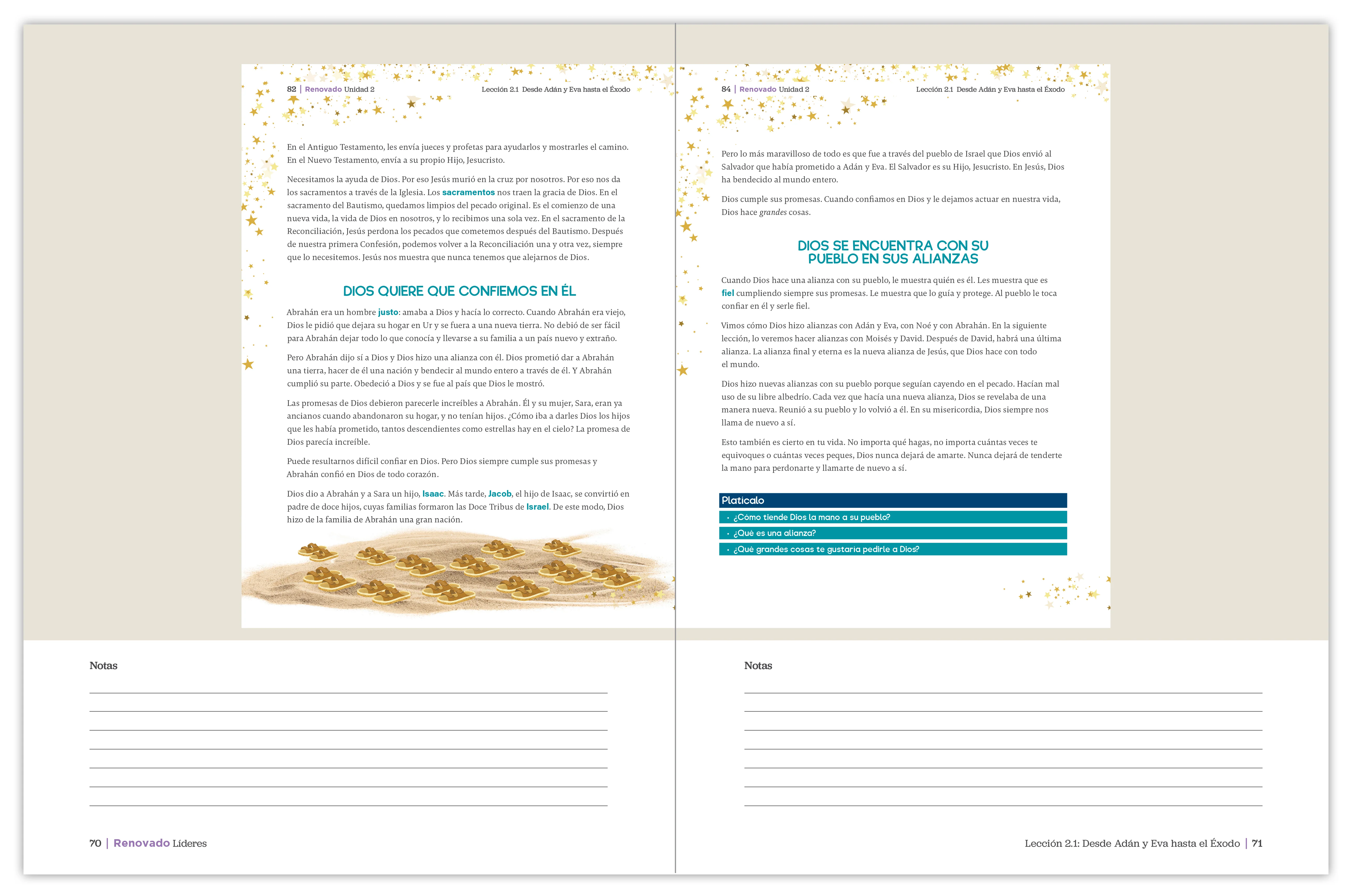 Renewed Second Edition: Your Journey to First Reconciliation Student Pack - Image 5
