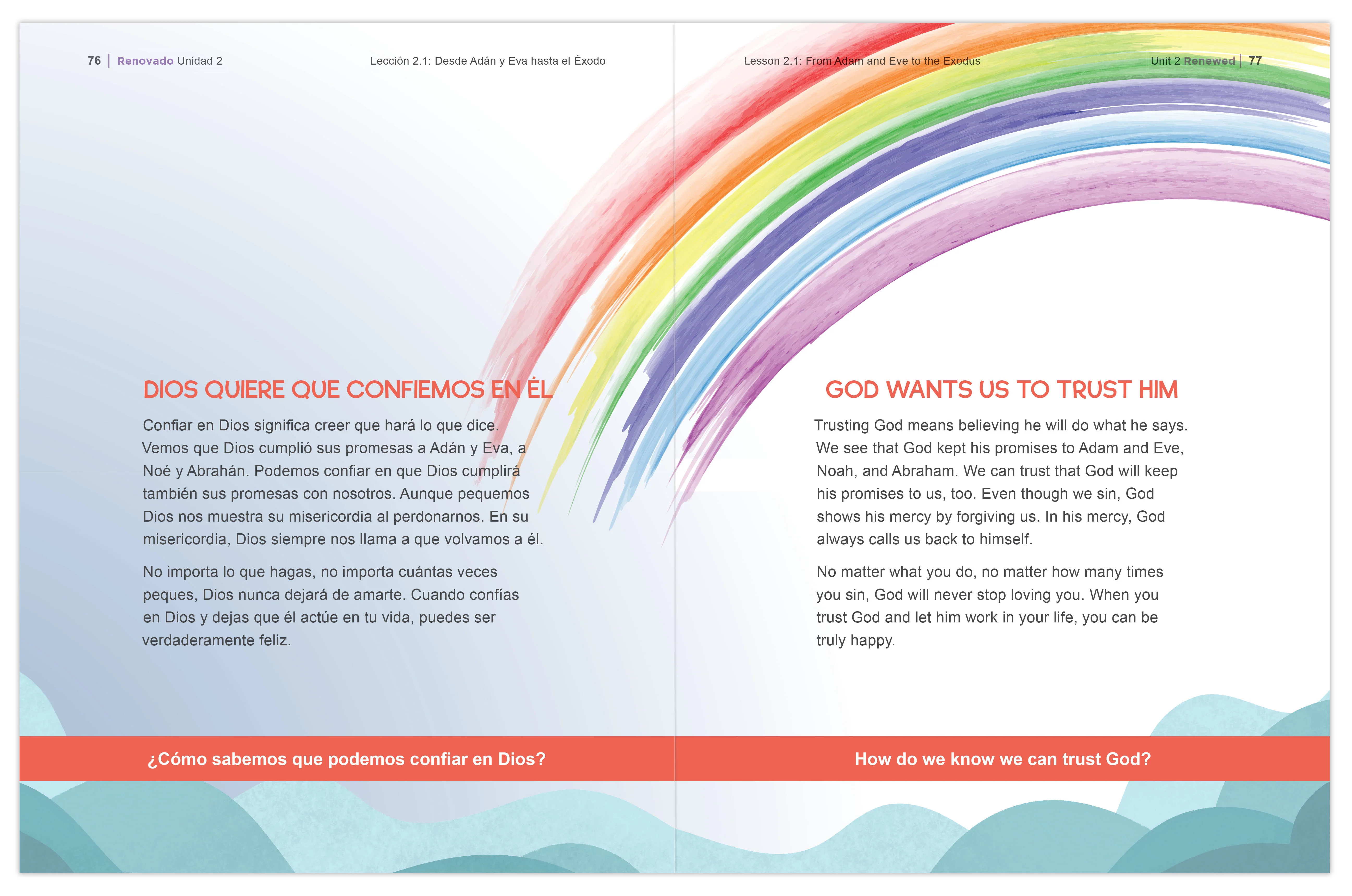 Renewed Second Edition: Your Journey to First Reconciliation Student Pack - Image 8