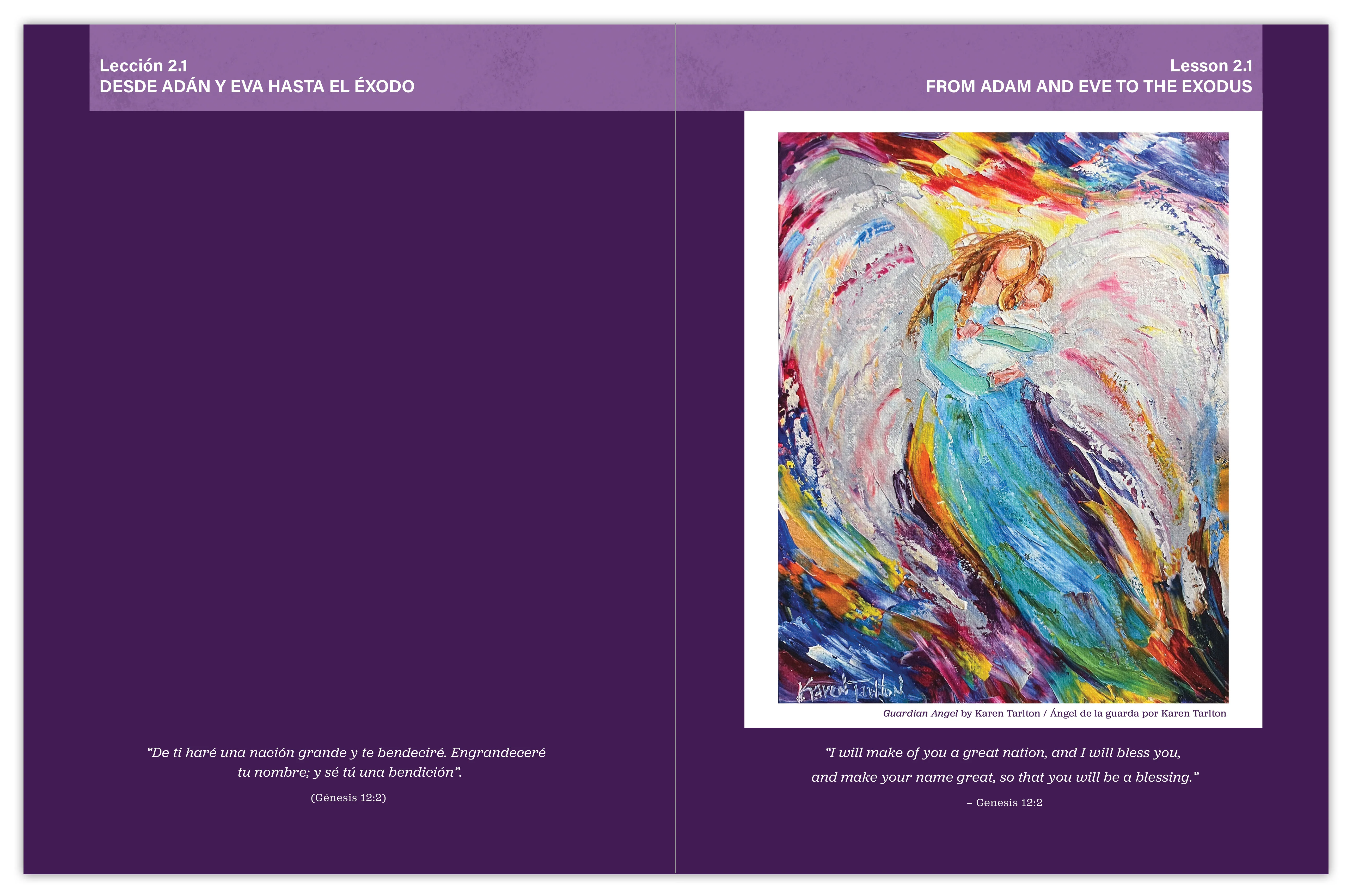 Renewed Second Edition: Your Journey to First Reconciliation Student Workbook Including Online Course Access - Image 15