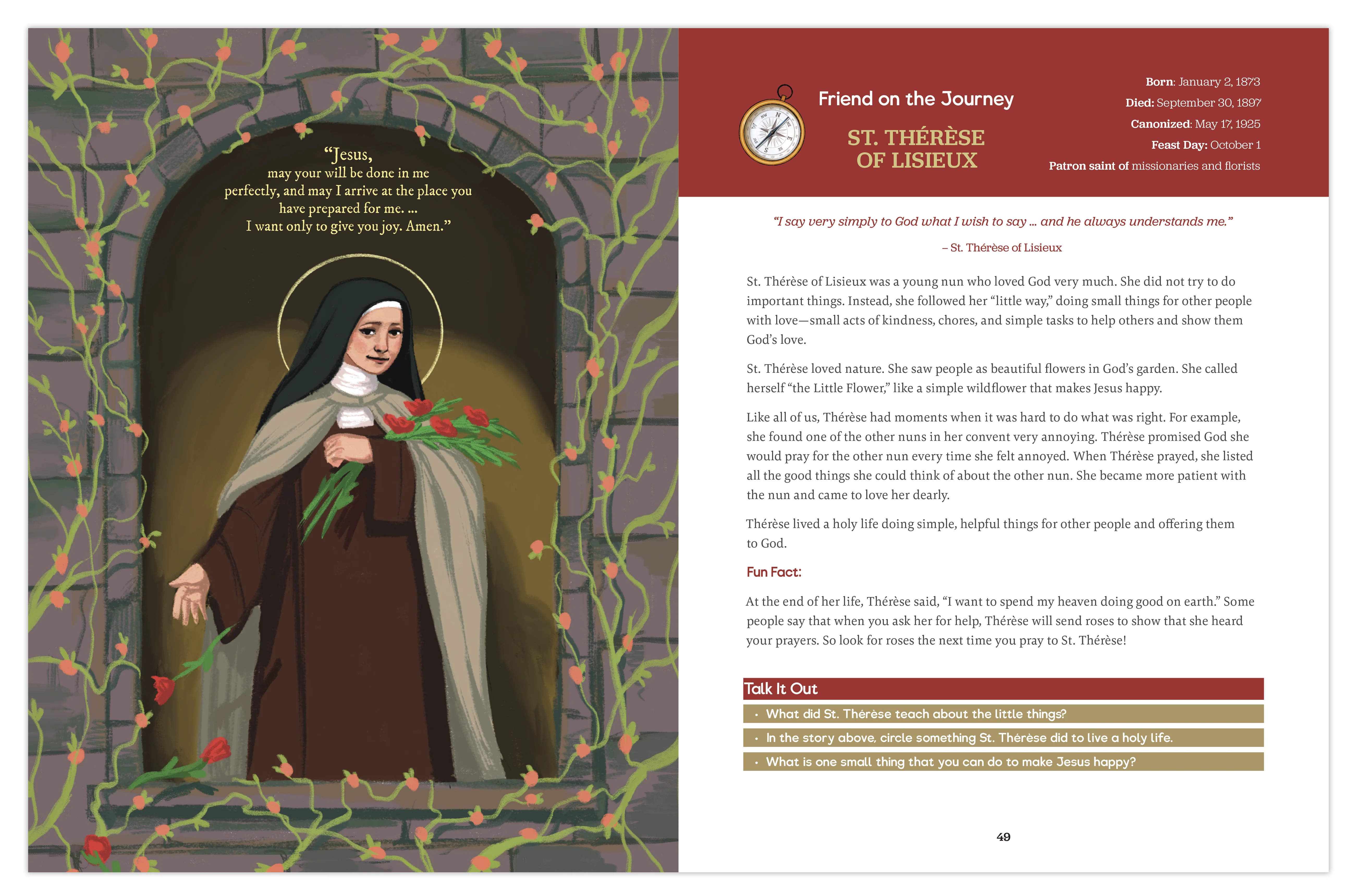 Renewed First Edition: Your Journey to First Reconciliation Student Pack Including Online Access - Image 3