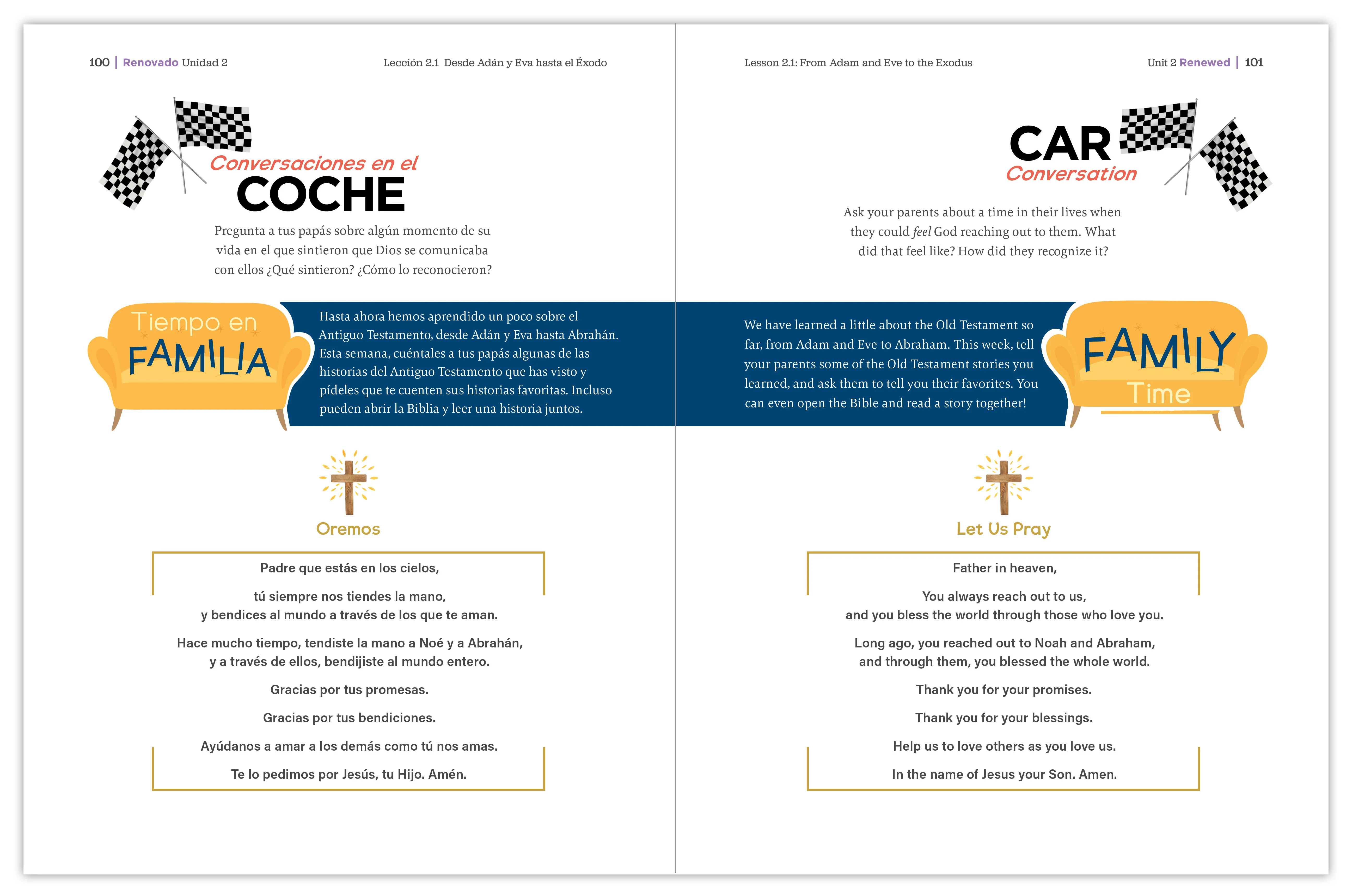Renewed Second Edition: Your Journey to First Reconciliation Student Workbook Including Online Course Access - Image 16