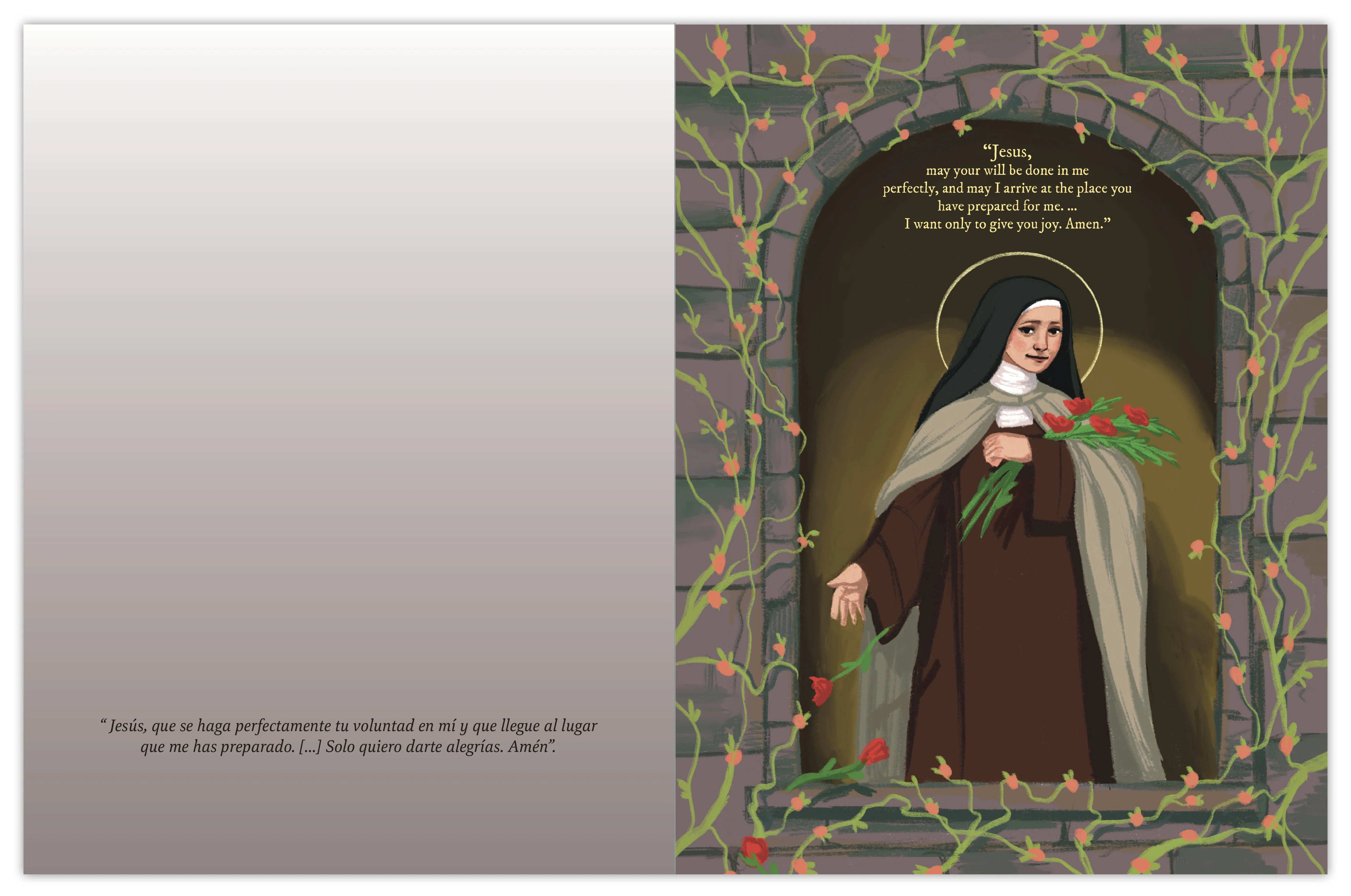 Renewed Second Edition: Your Journey to First Reconciliation Student Workbook Including Online Course Access - Image 12