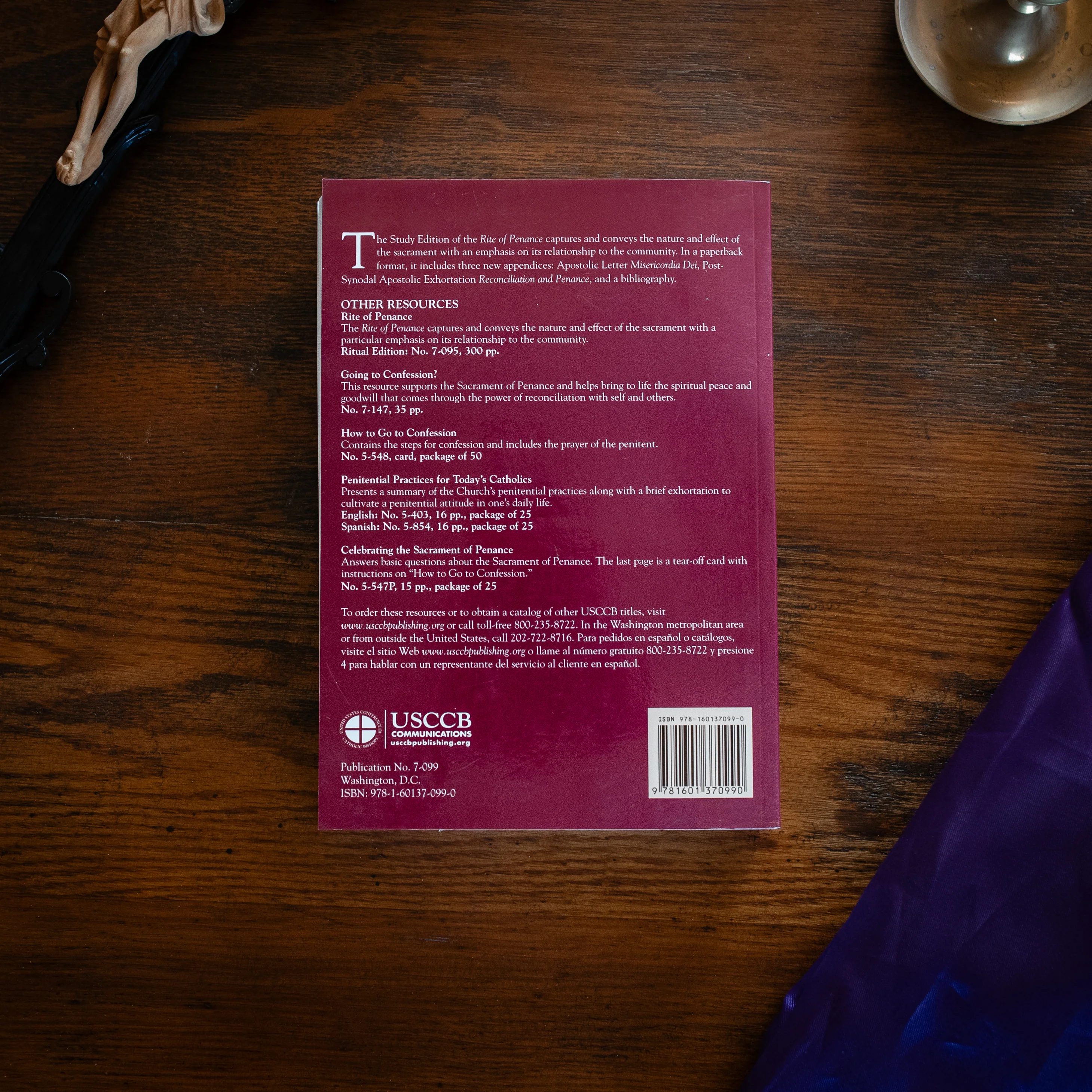 Rite of Penance (Study Edition) - Image 3