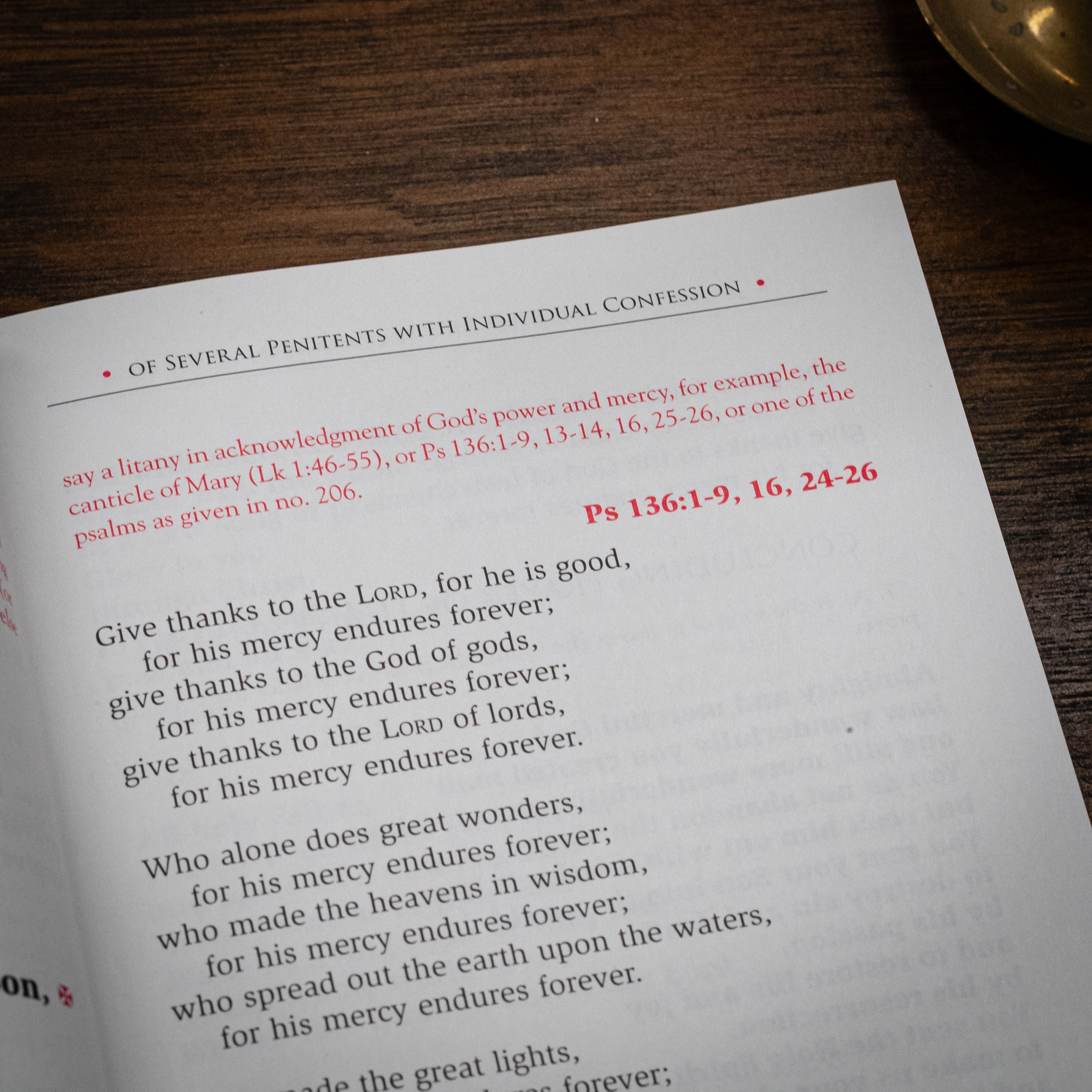 Rite of Penance (Study Edition) - Image 5