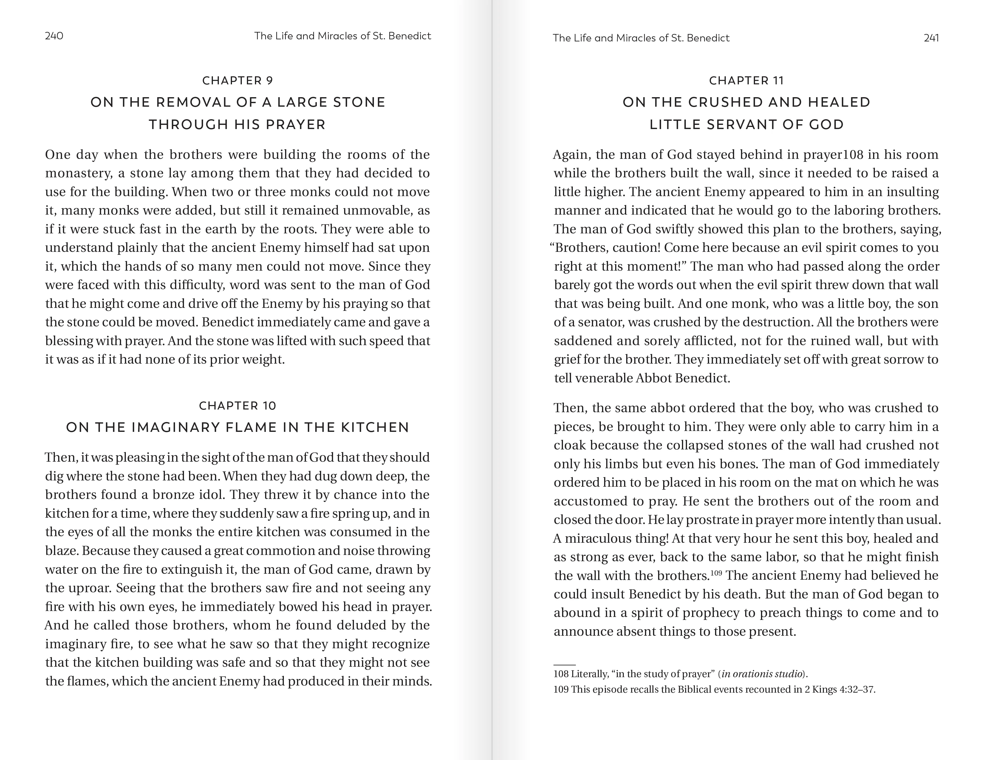 Saints of the First Monasteries (Catholic Classics) - Image 7