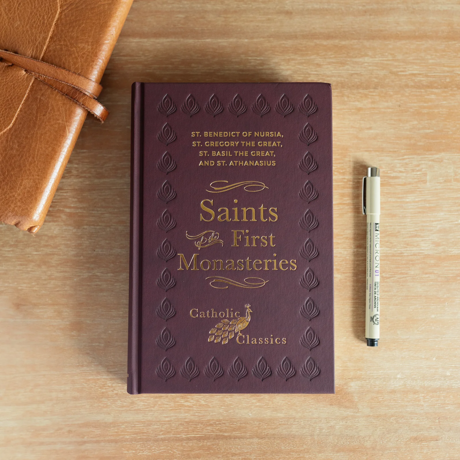 Saints of the First Monasteries (Catholic Classics) - Image 9