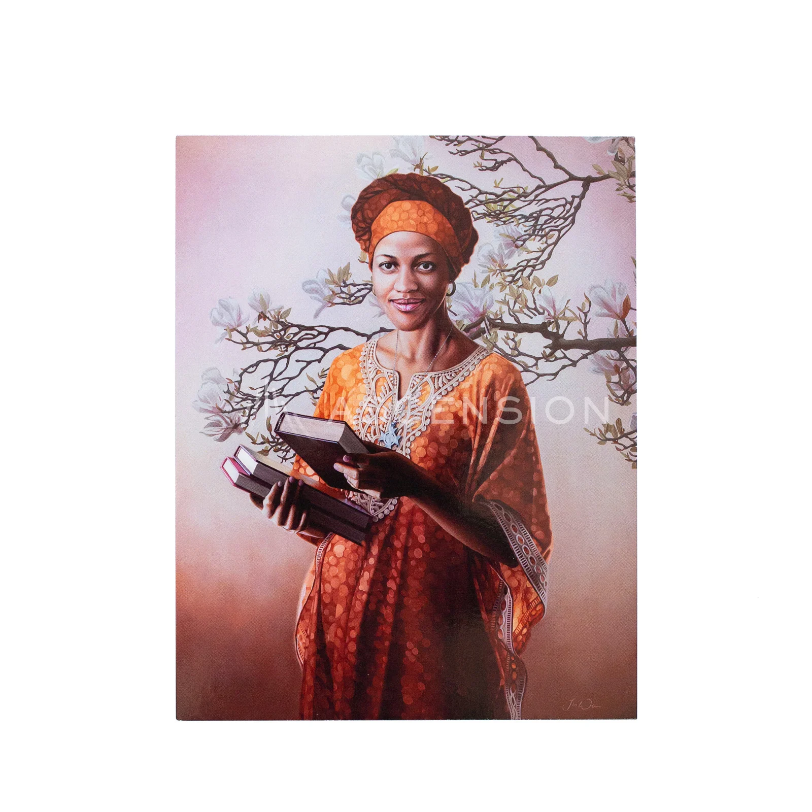 Servant of God Thea Bowman Prayer Cards (Pack of 10) - Image 3